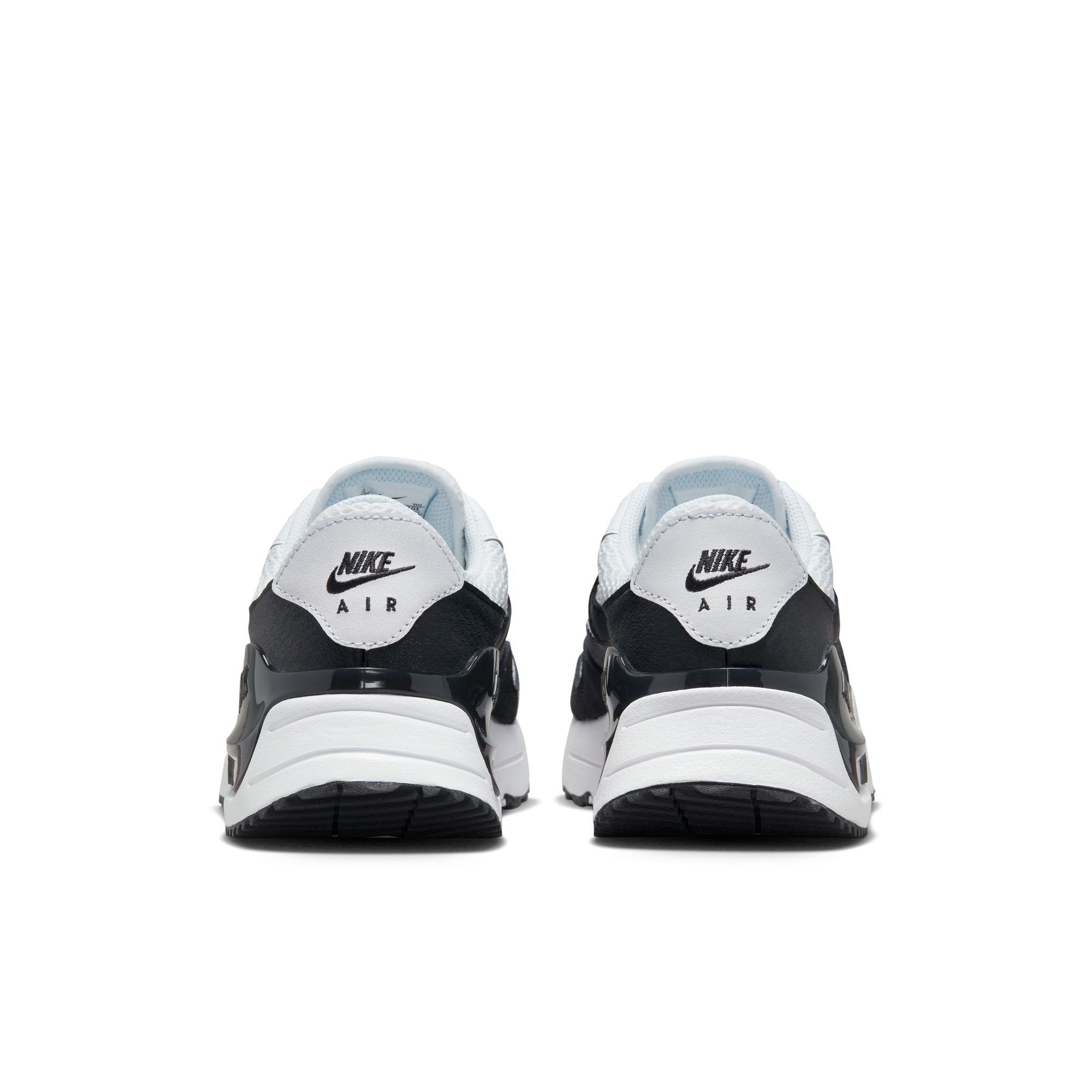 Nike Air Max Systm White Black Summit White