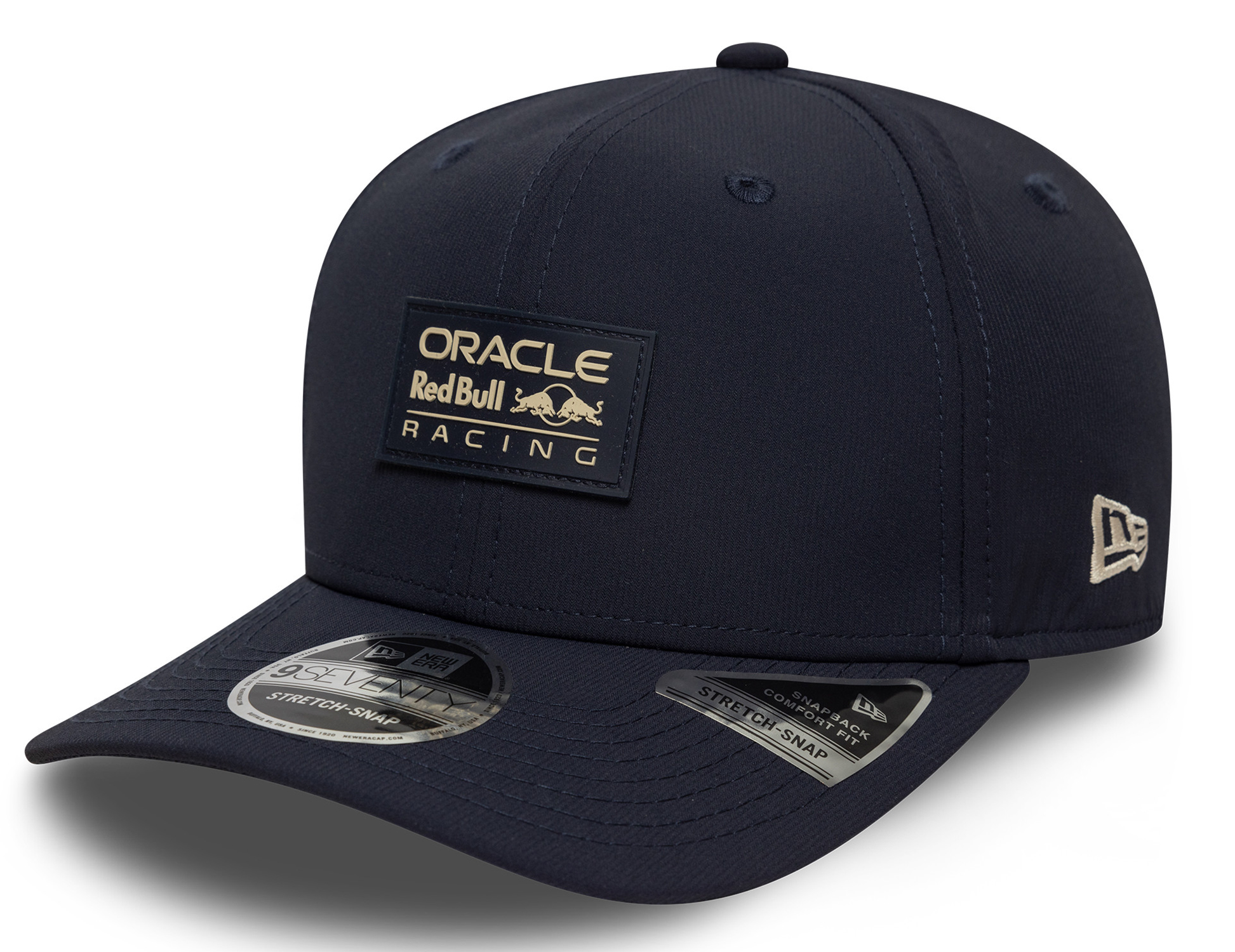 New Era 9Seventy Cap Red Bull F1 Dunkelblau 25619 New Era 9Seventy Cap Red Bull F1 Dunkelblau 25619