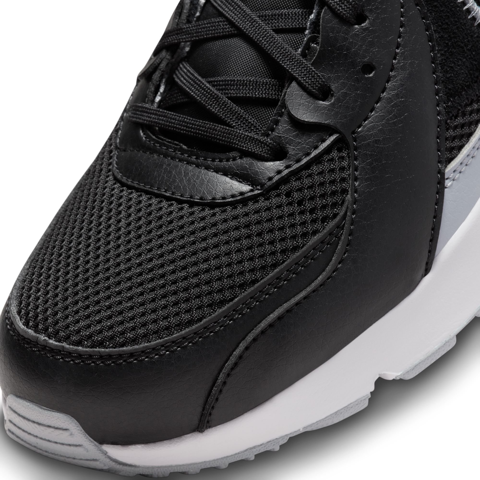 Nike Air Max Excee Black Wolf Grey Team 11.5 9920063705920