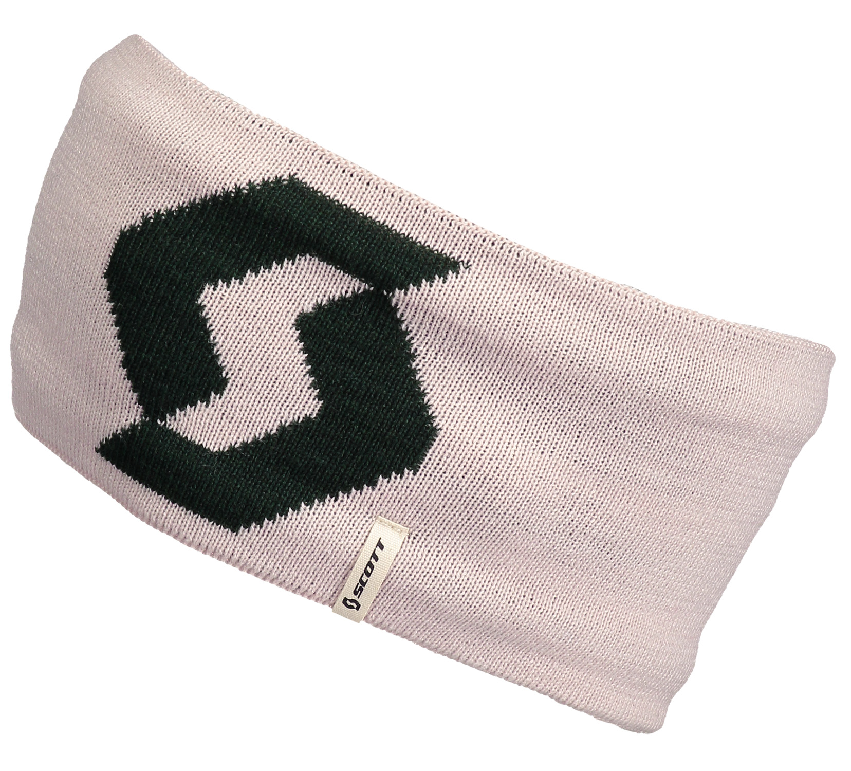Scott Team 60 Headband Pink Tree Green 20580