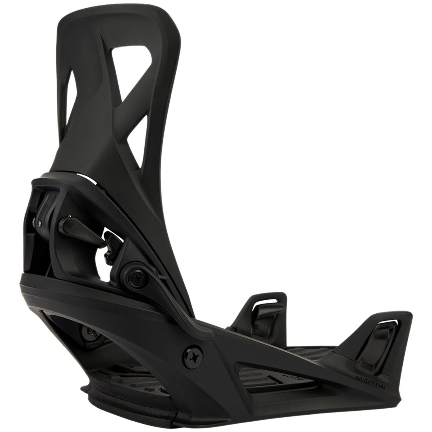 Burton Step On Re:Flex Snowboard Bindung Black 25/26 25843
