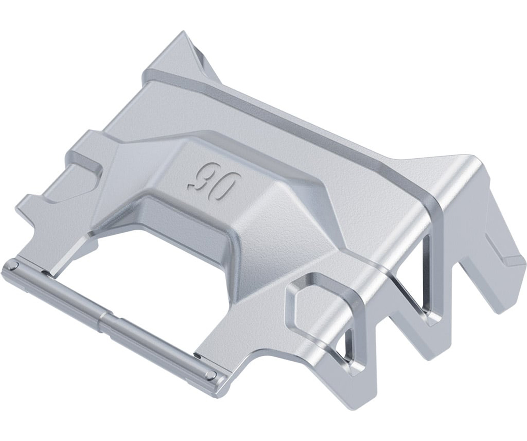 Tyrolia Almonte / Attack Hybrid Harscheisen Crampon 25816