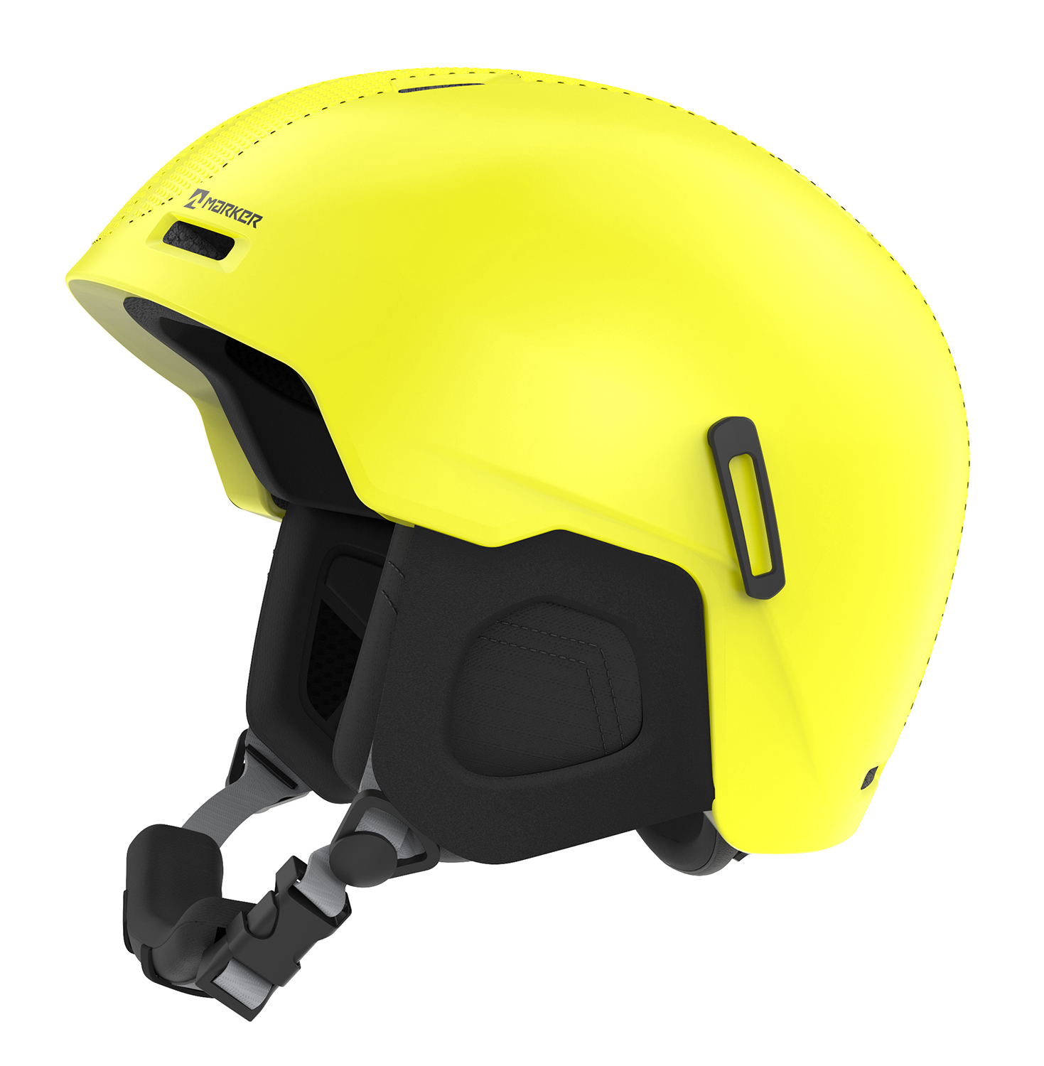 Marker Bino Kinder Helm Yellow 21/22 18109