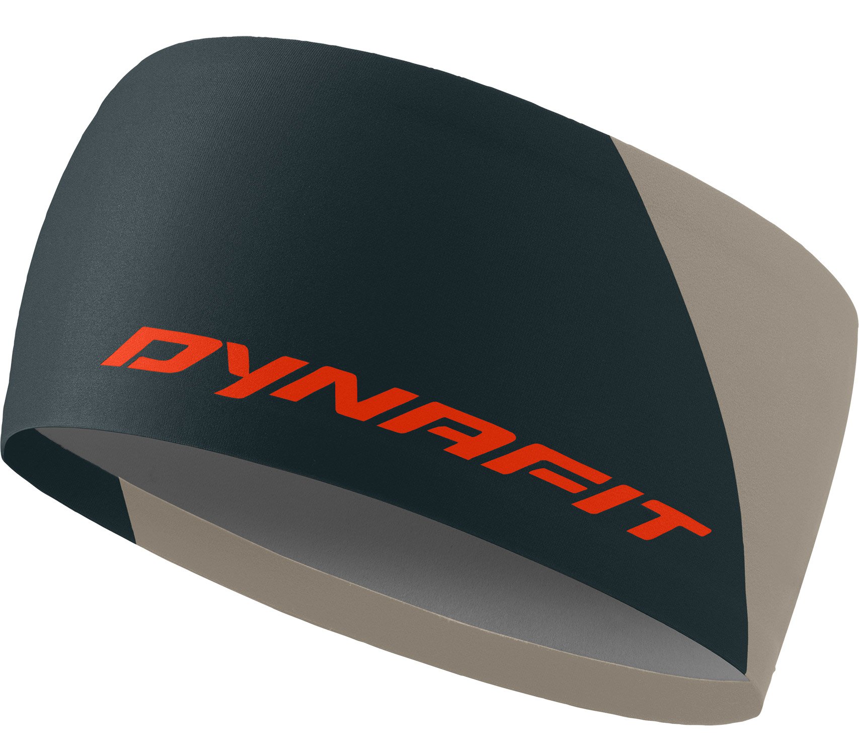 Dynafit Performance 2 Dry Stirnband Rock Khaki 23790