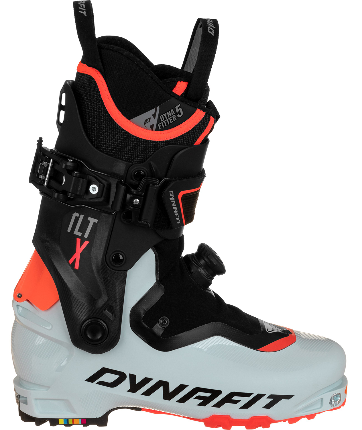 Dynafit TLT X PU Damen Tourenskischuh 24/25 25913