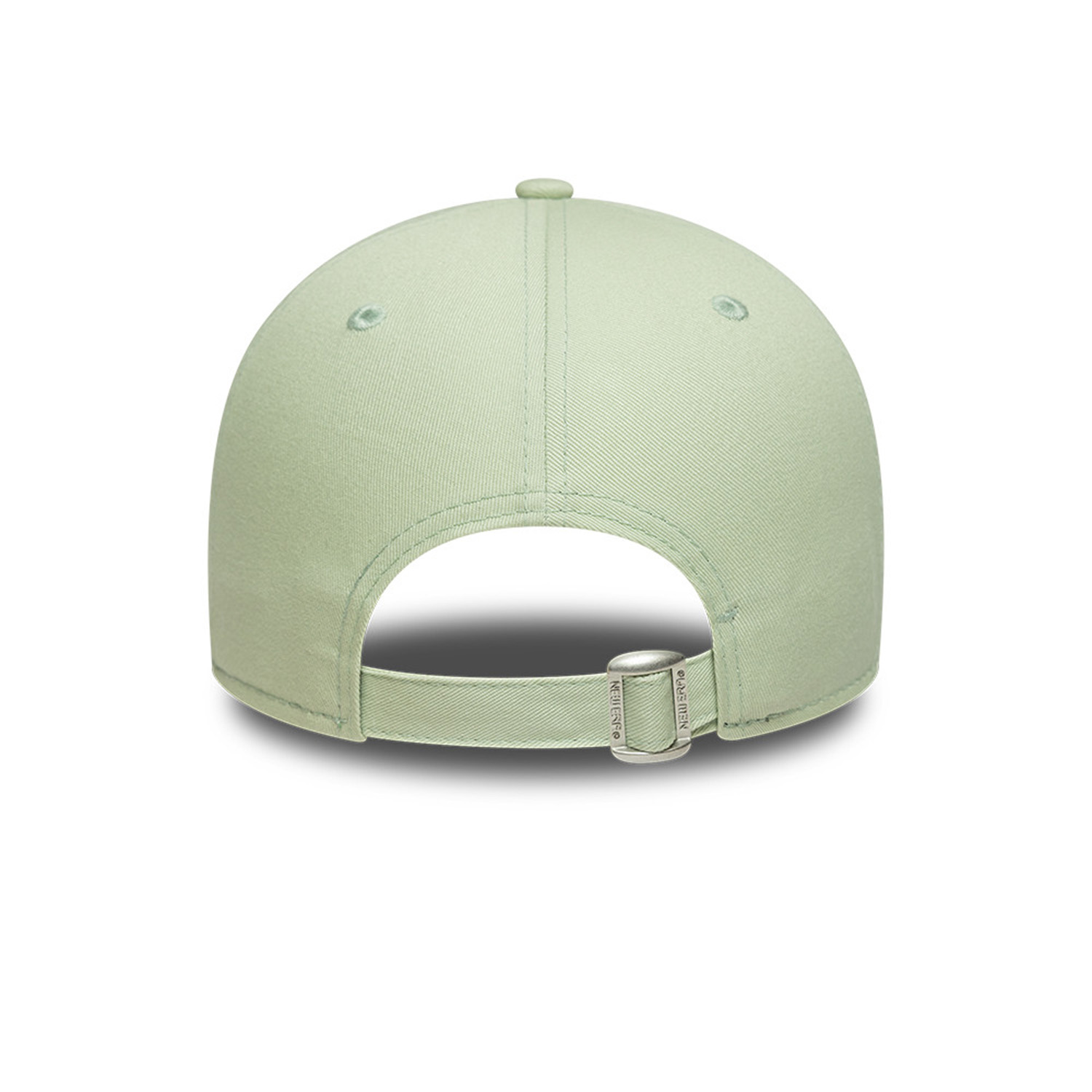 New Era League 9Forty Cap Los Angeles Dodgers Green