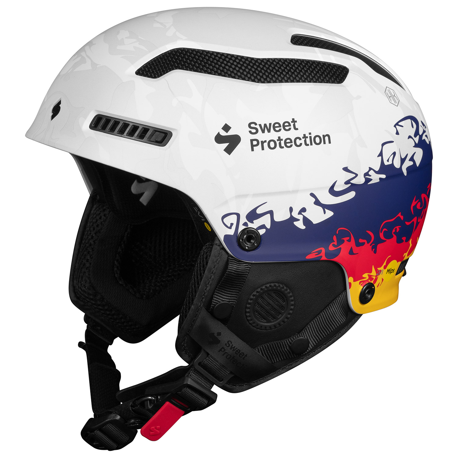 Sweet Protection Trooper 2Vi Mips TE Henrik Kristoffersen 26/27 26692