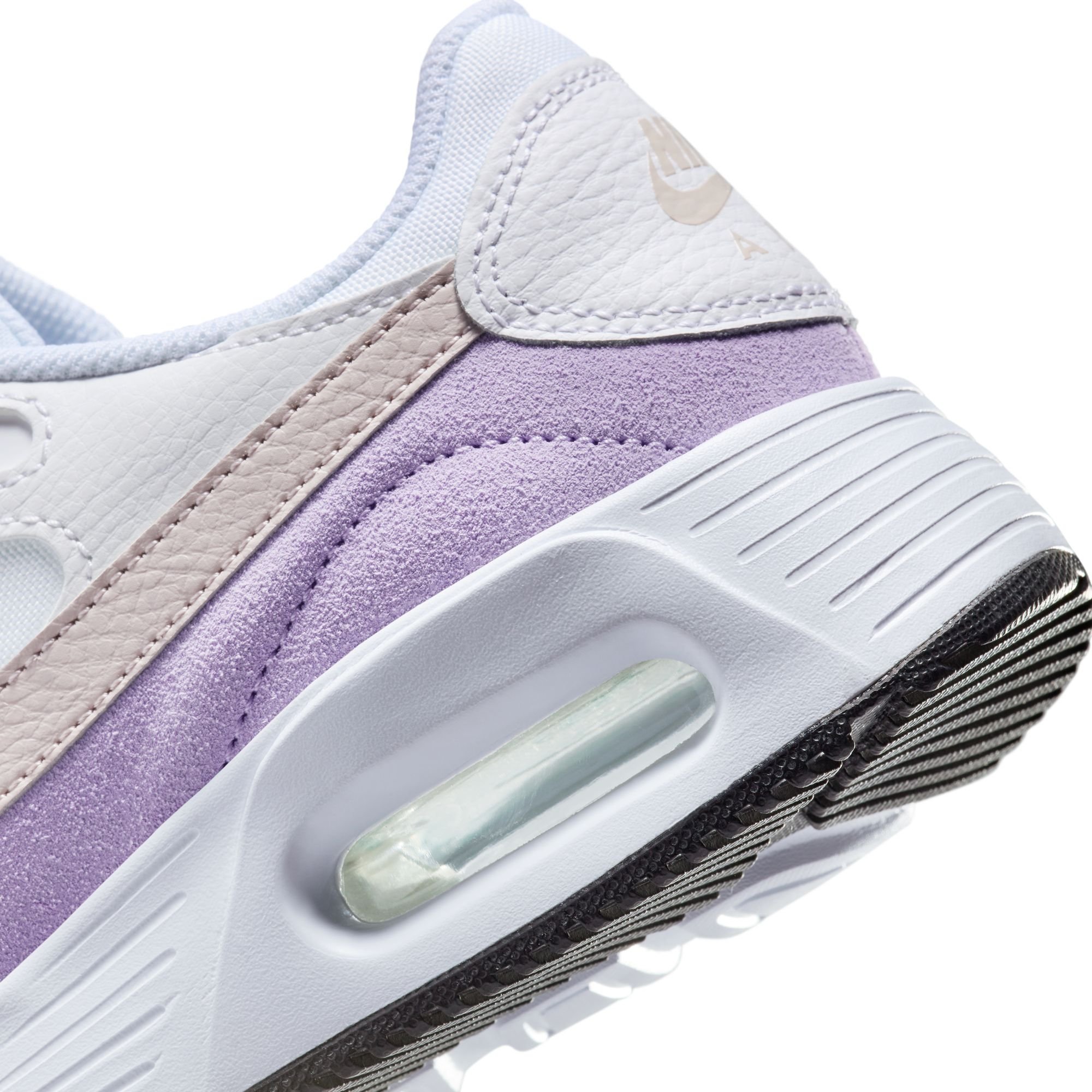 Nike Damen Air Max SC White Platinum Vi