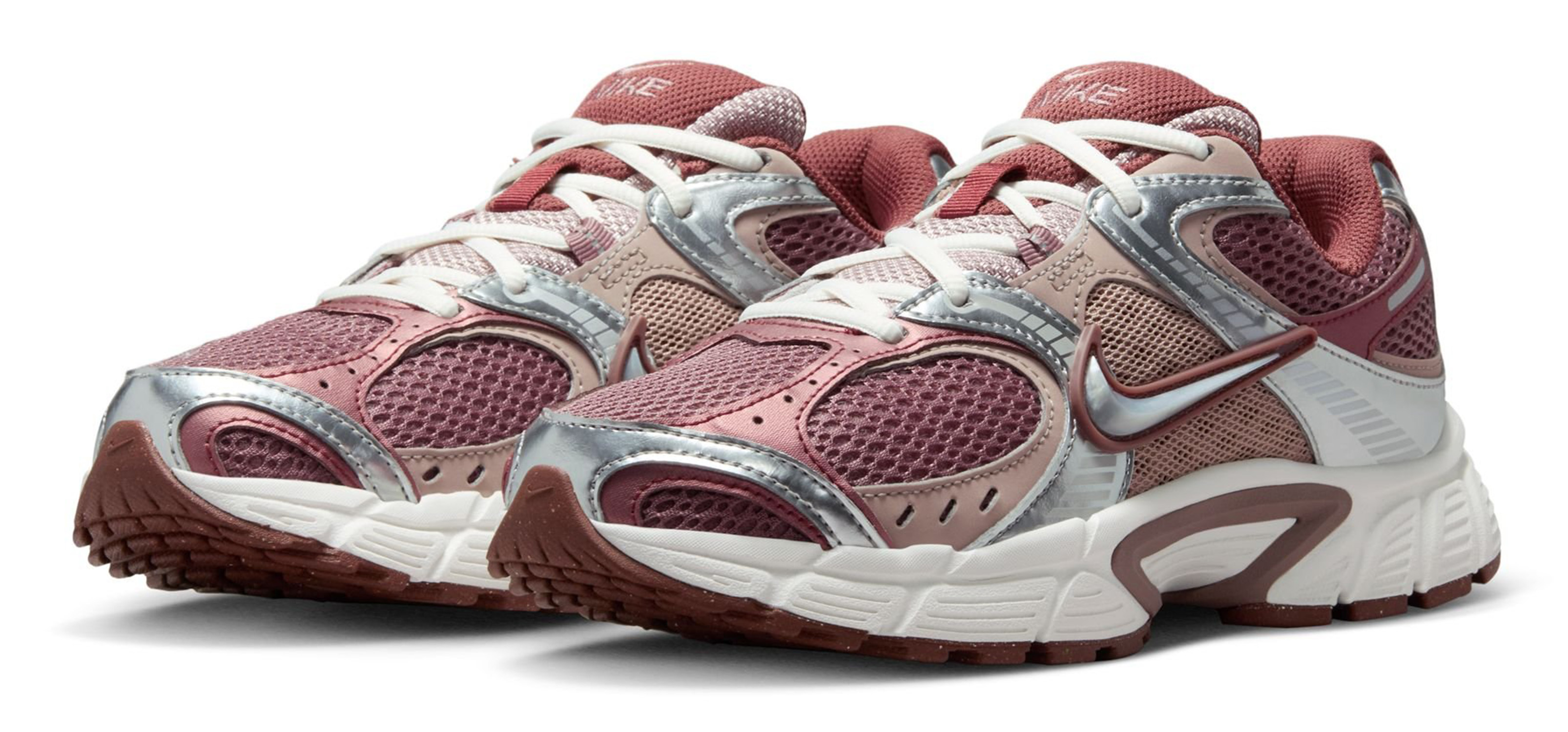 Nike Damen V5 RNR Smokey Mauve Metallic 25709