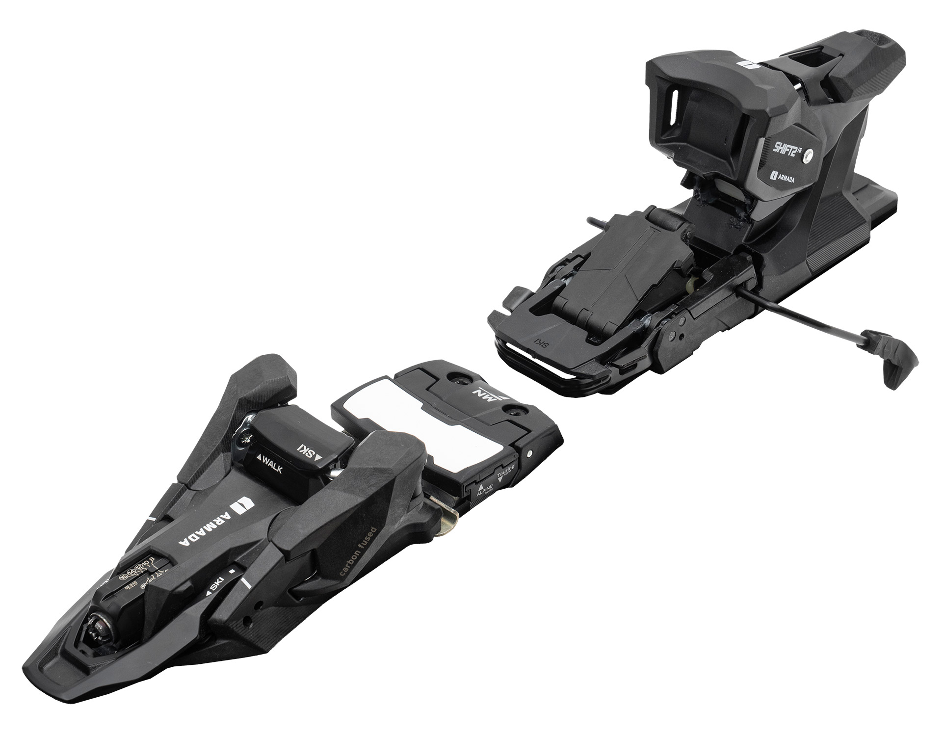 Armada Shift² 16 MN Bindung Black 26/27 26808