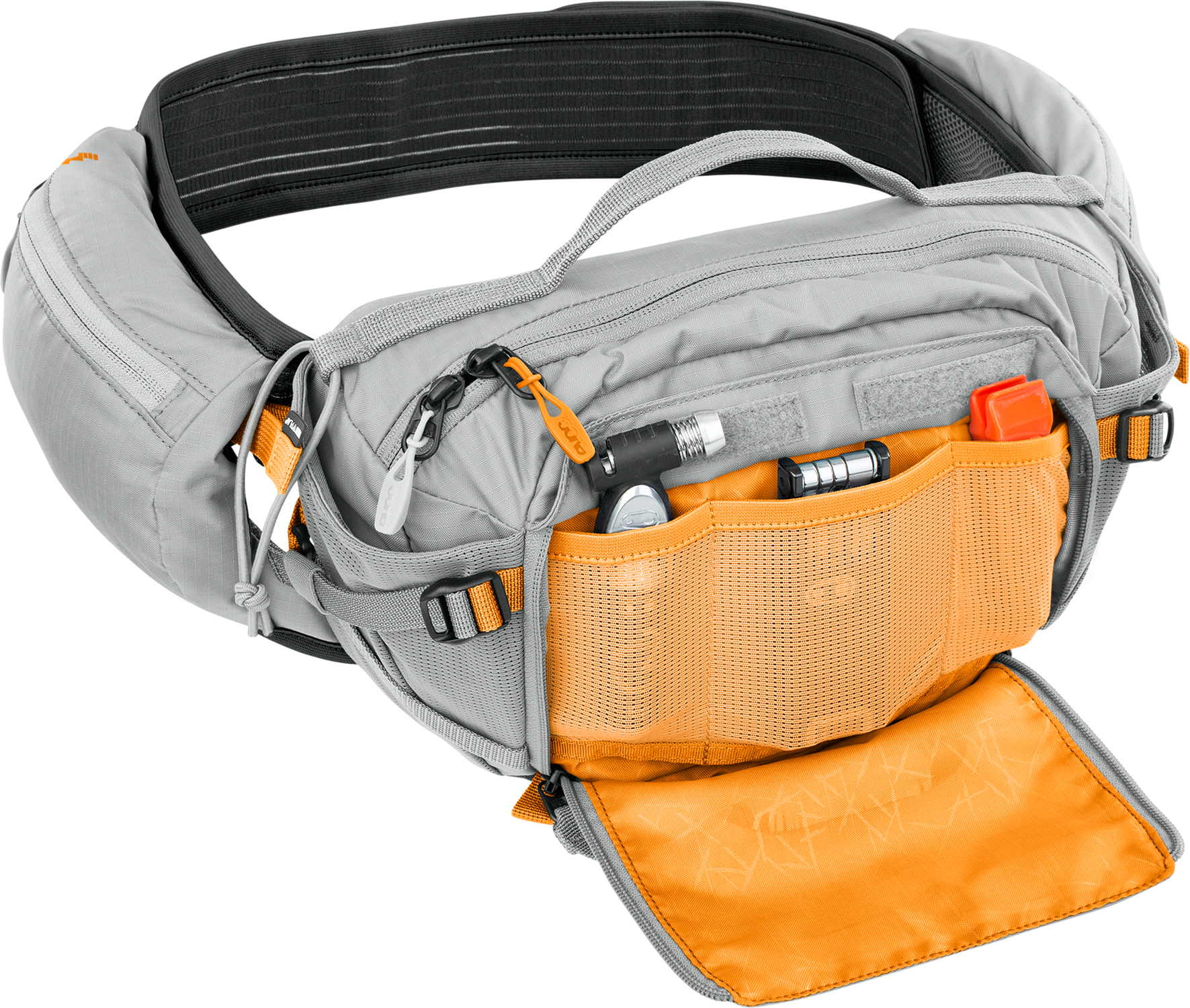 Evoc Hip Pack Pro E-Ride 3 Stone