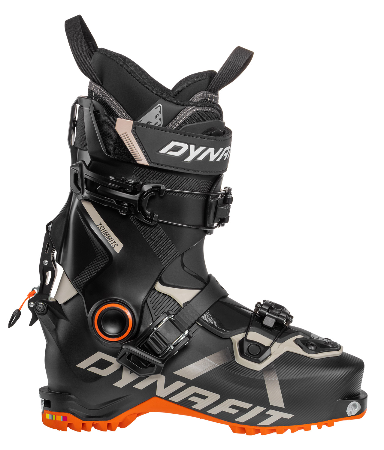 Dynafit Seven Summits Tourenskischuh 26/27 26801