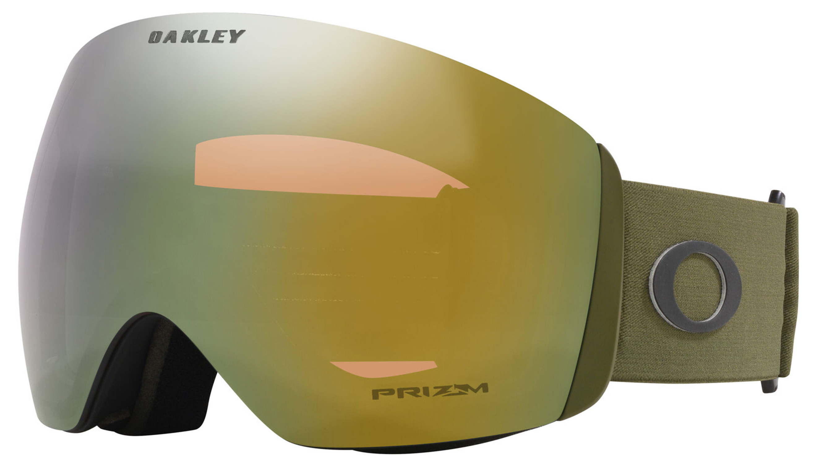 Oakley Flight Deck L Matte New Dark Brush Prizm Sage Gold 23/24 23888