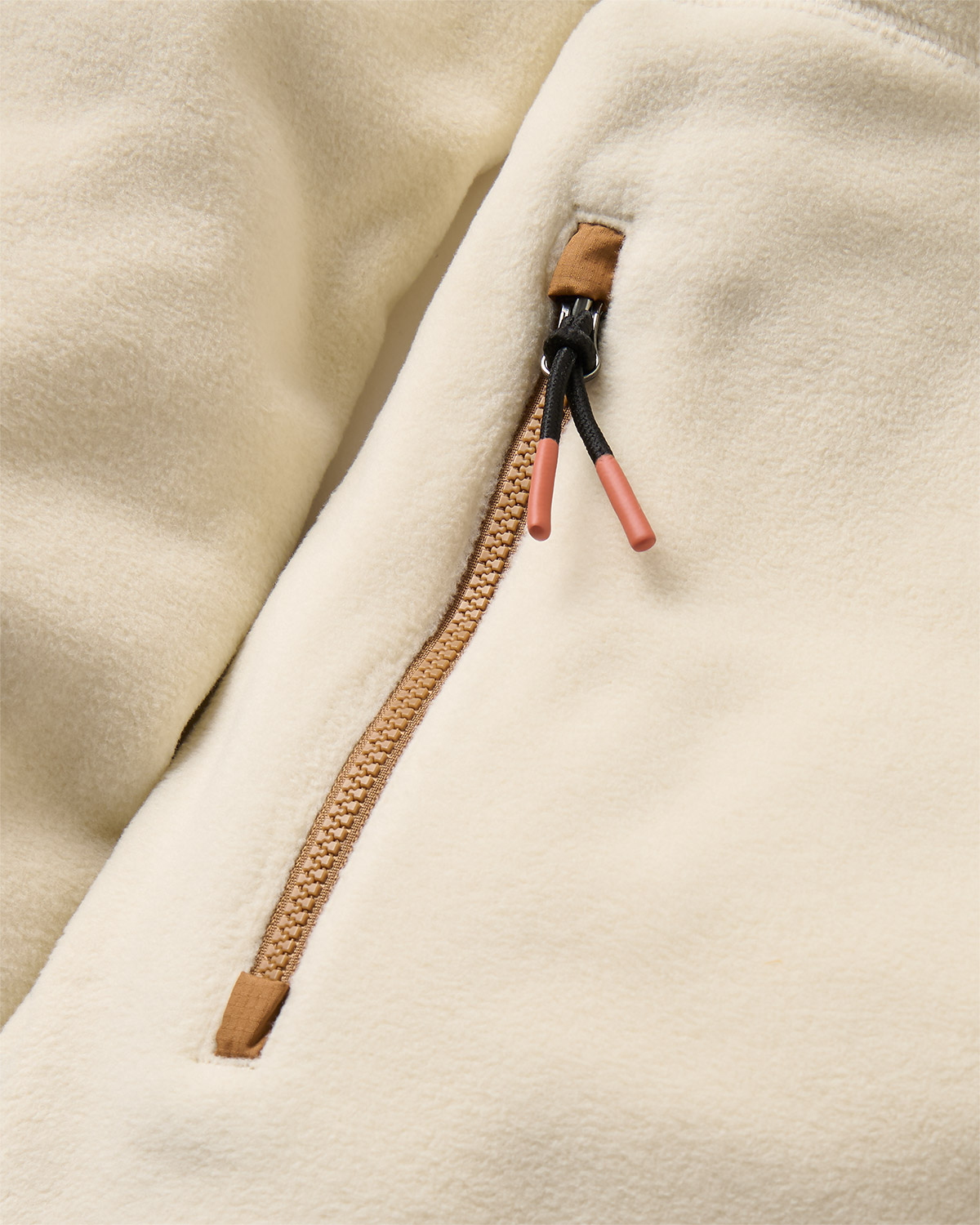 Passenger Dusk Polartec Fleece Oatmeal