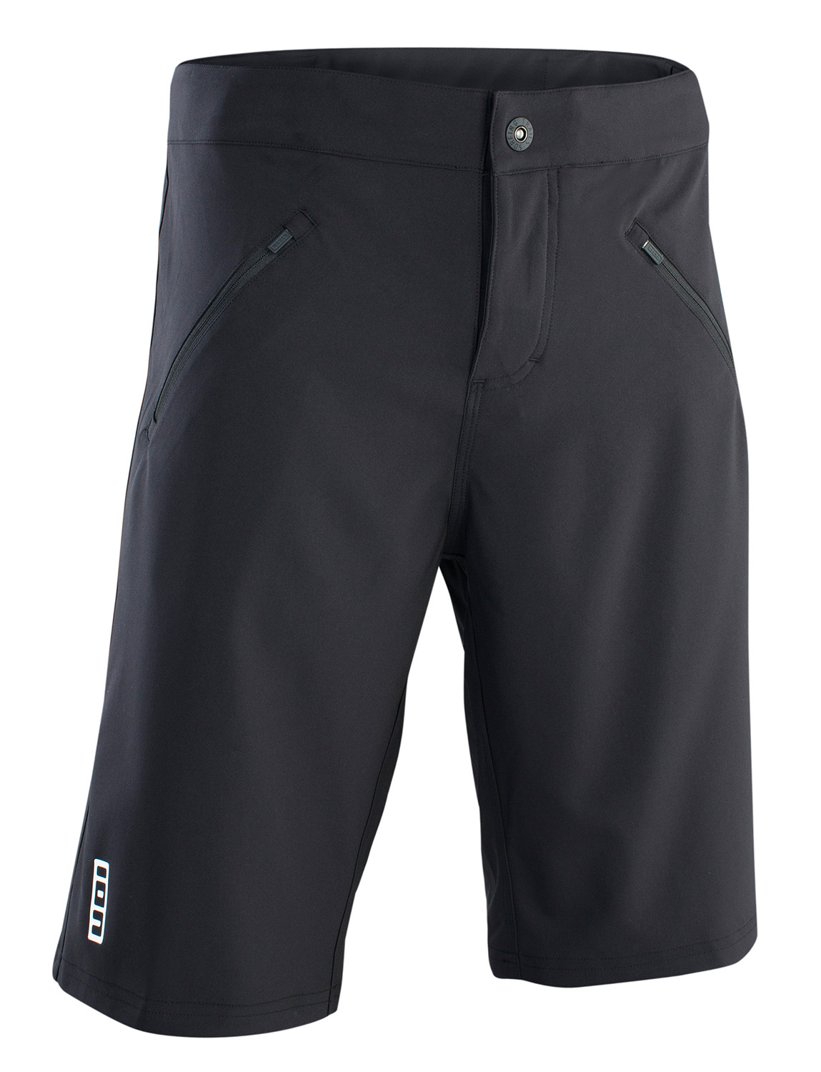 Ion Logo Bike Short Black 21605