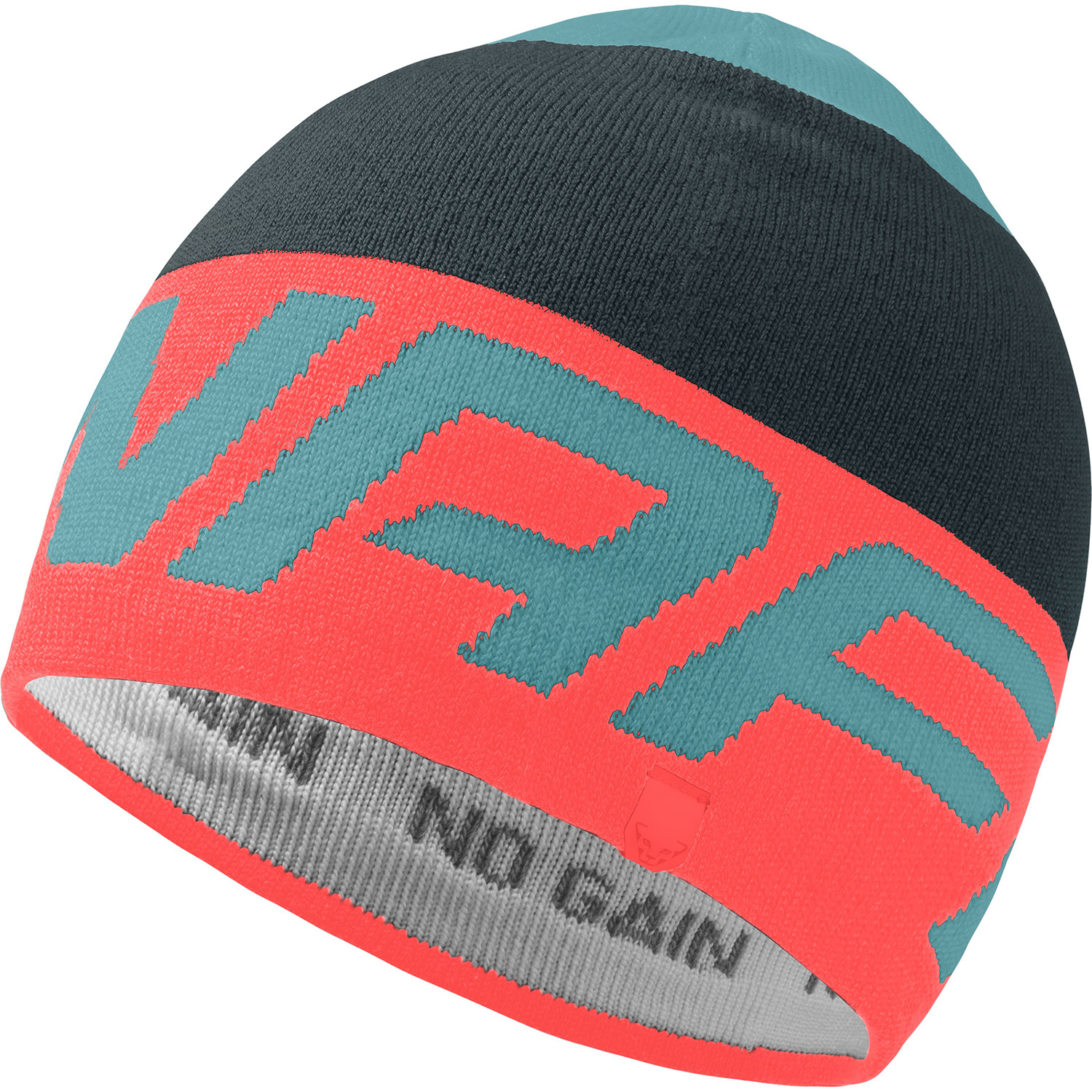 Dynafit Radical Beanie Hot Coral