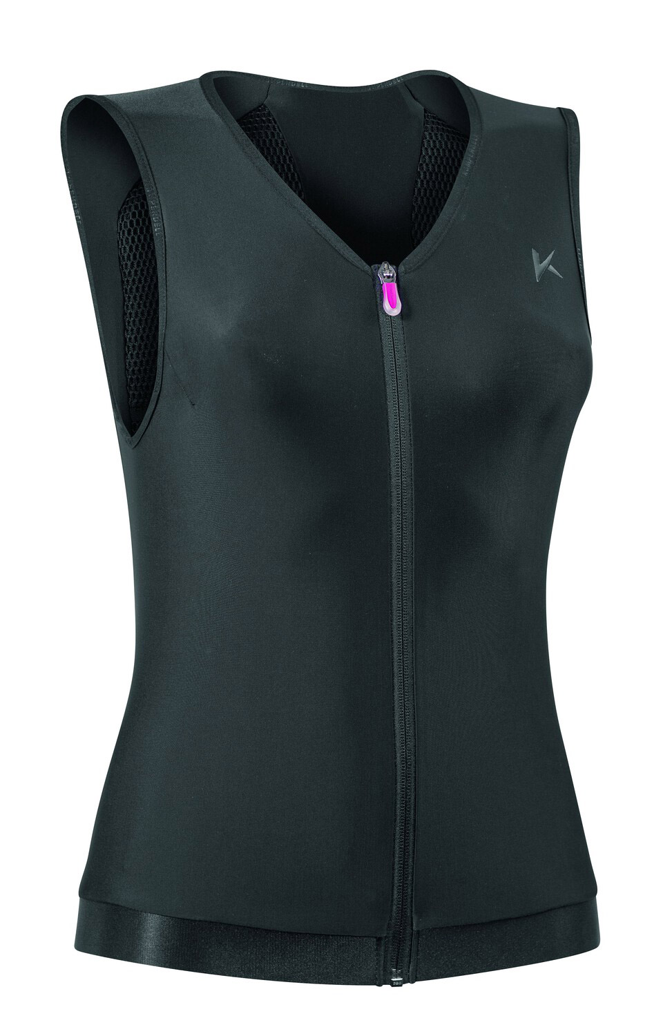 Komperdell Core Vest Light Damen Rückenprotektor