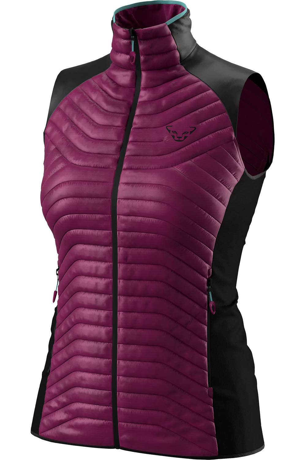Dynafit Speed Insulation Damen Weste Beet Red 22/23 22629