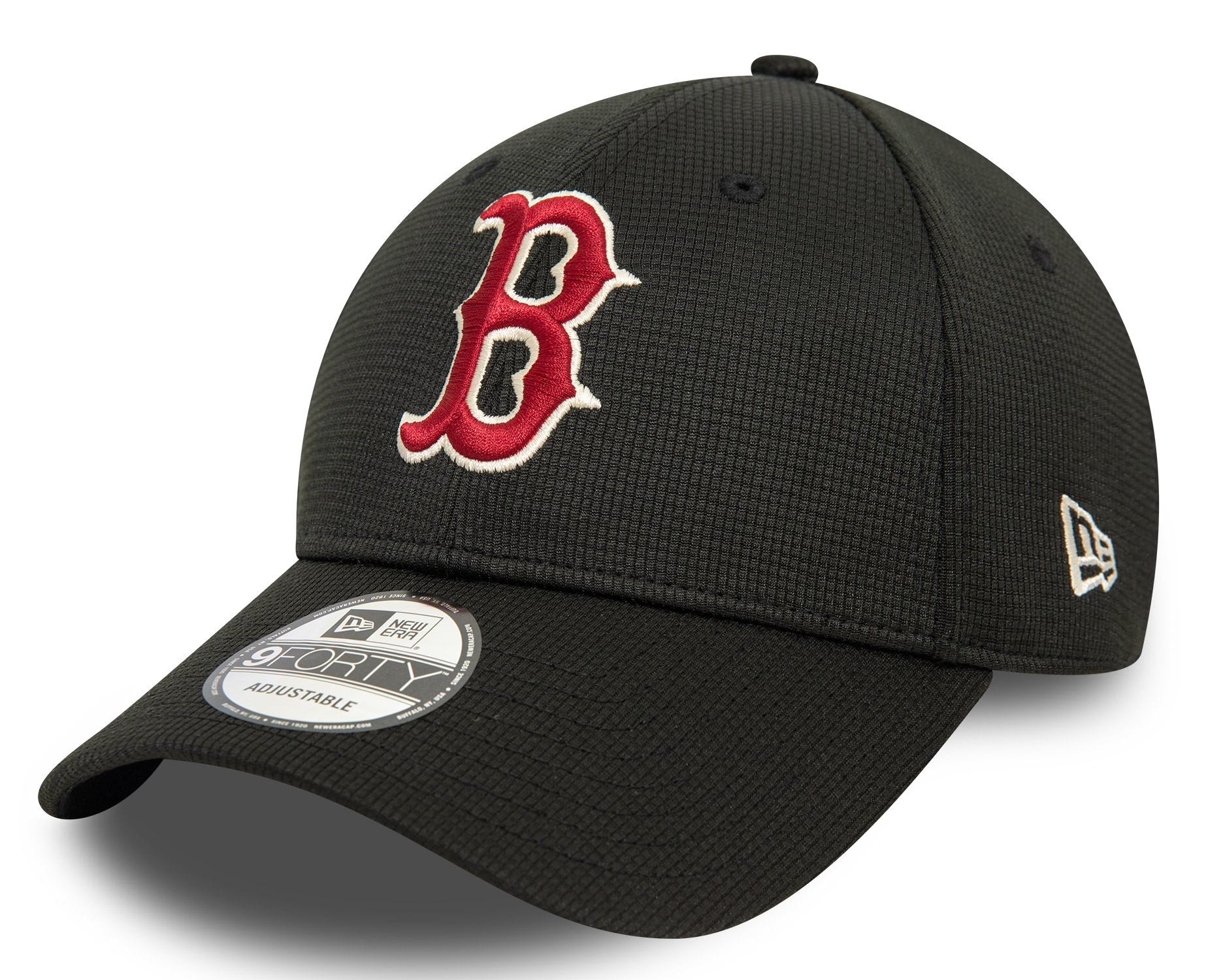 New Era Pivot Knit 9Forty Cap Boston Red Sox 24485