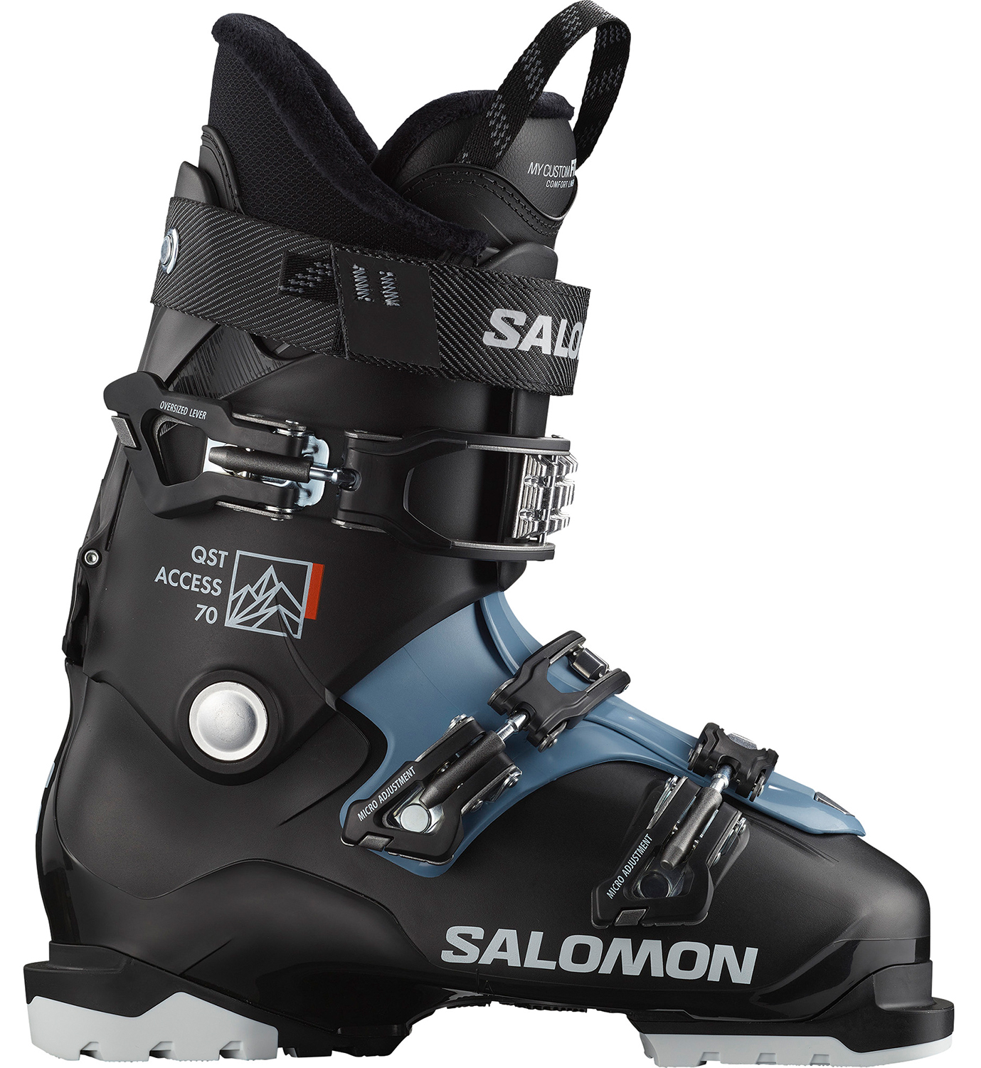 Salomon QST Access 70 Skischuh 23/24 23723