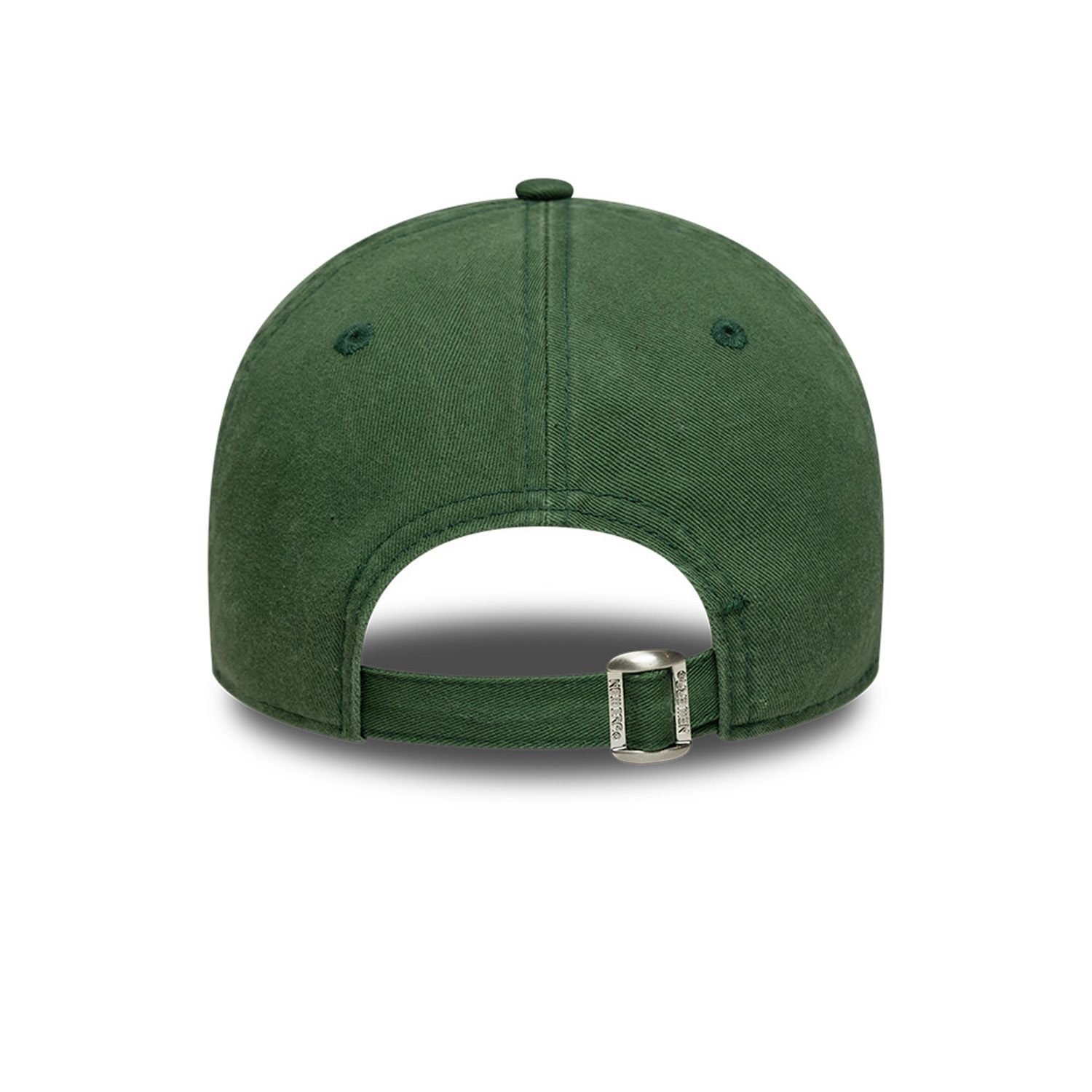 New Era Mini Logo 9Twenty Cap New York Yankees Grün
