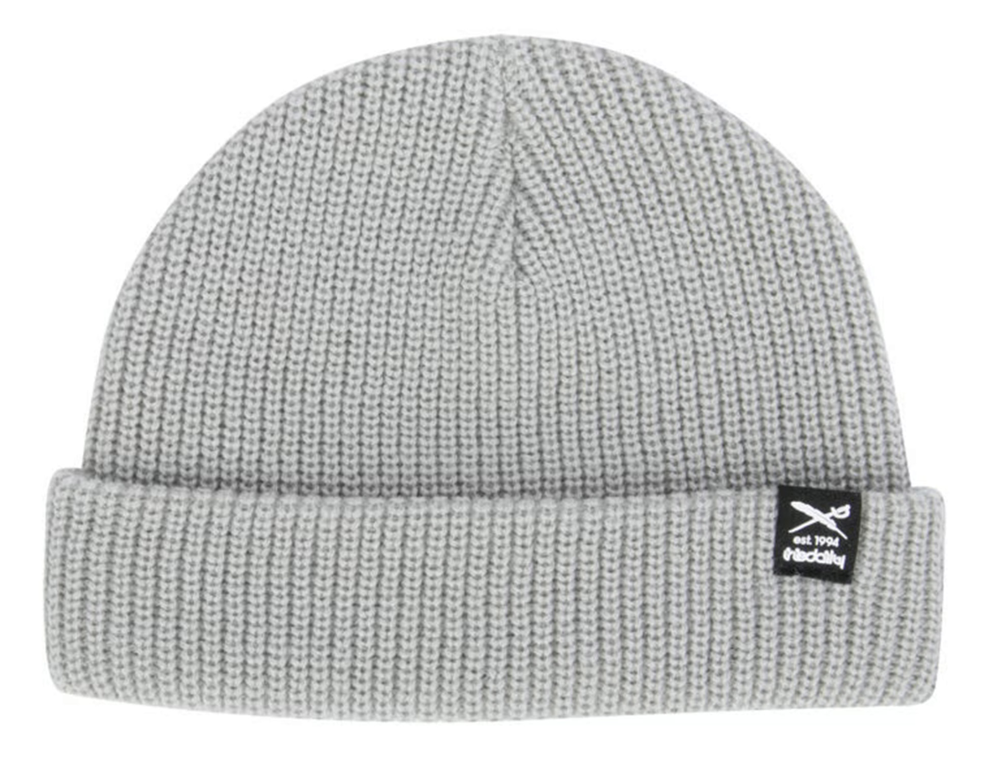 Iriedaily Transition Beanie Lint 25616