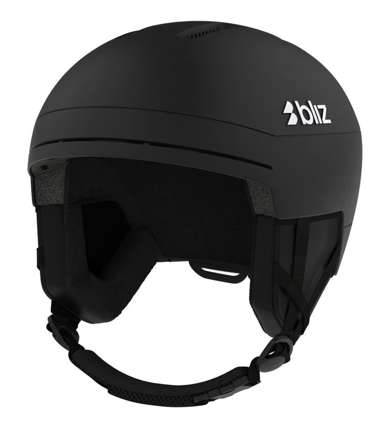 Bliz S002 Helm Matte Black 25/26 25926