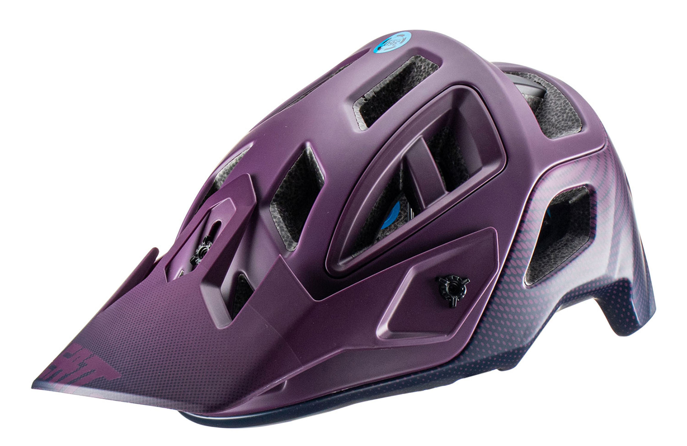 Leatt MTB All Mountain 3.0 Bike Helm Dusk