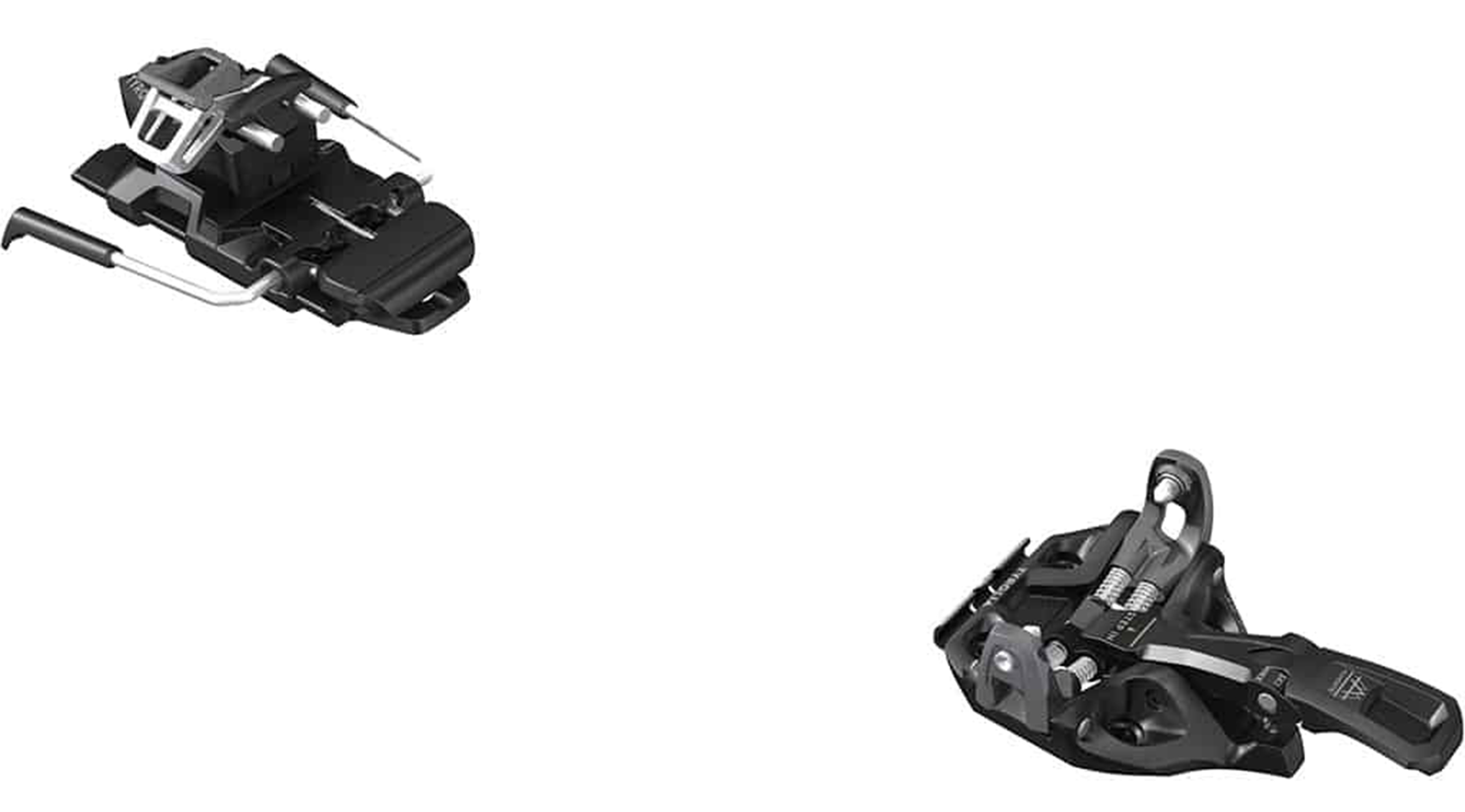 Tyrolia Almonte 12 PT Tourenbindung 105mm Black Grey 24/25 Tyrolia Almonte 12 PT Tourenbindung 105mm Black Grey 24/25