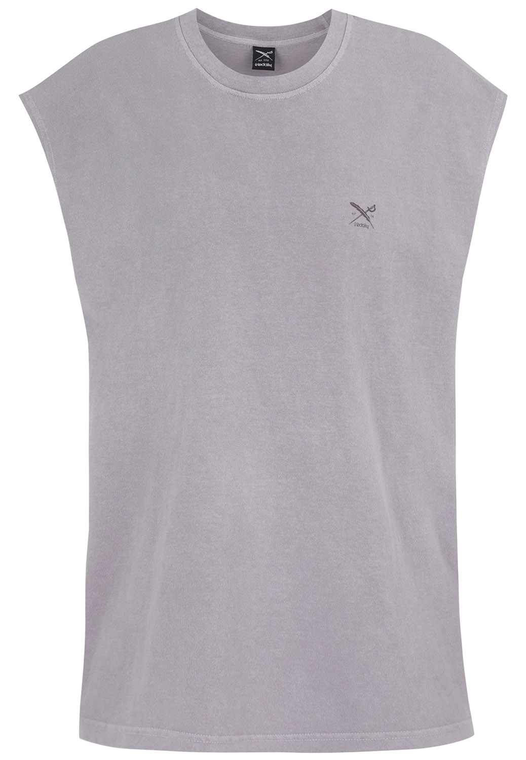 Iriedaily Waterkeeper Tank Top Mauve 26055