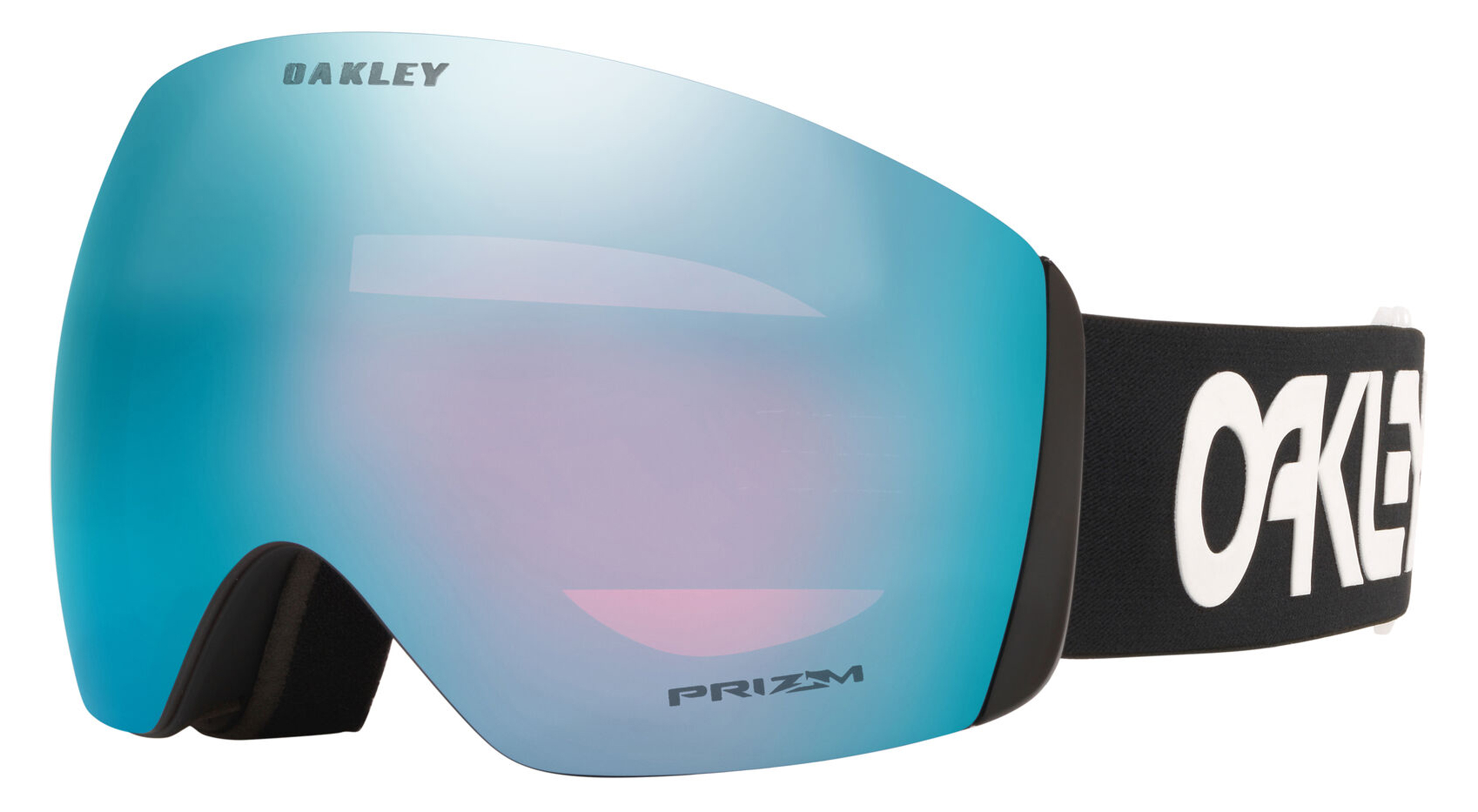 Oakley Flight Deck L Factory Pilot Black Prizm Sapphire 25/26 21080