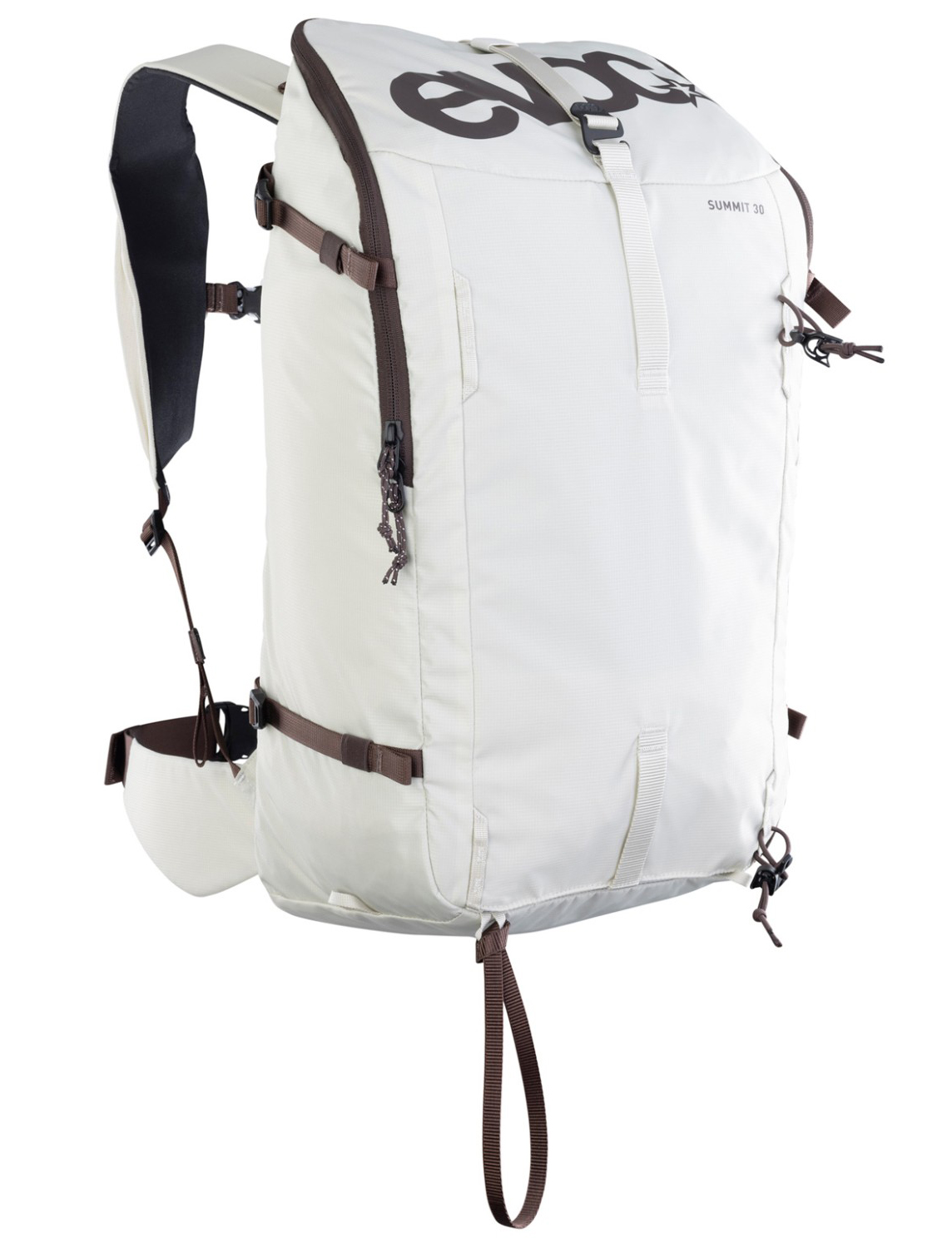 Evoc Summit 30L Touren Rucksack Sand 24/25 25029 Evoc Summit 30L Touren Rucksack Sand 24/25 25029