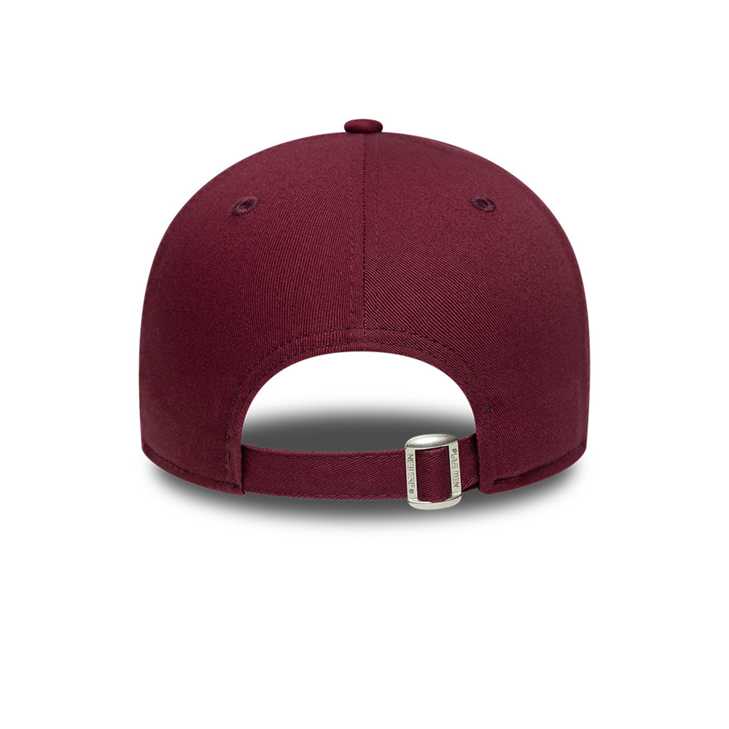 New Era Team Outline 9Forty Cap Los Angeles Dodgers Rot