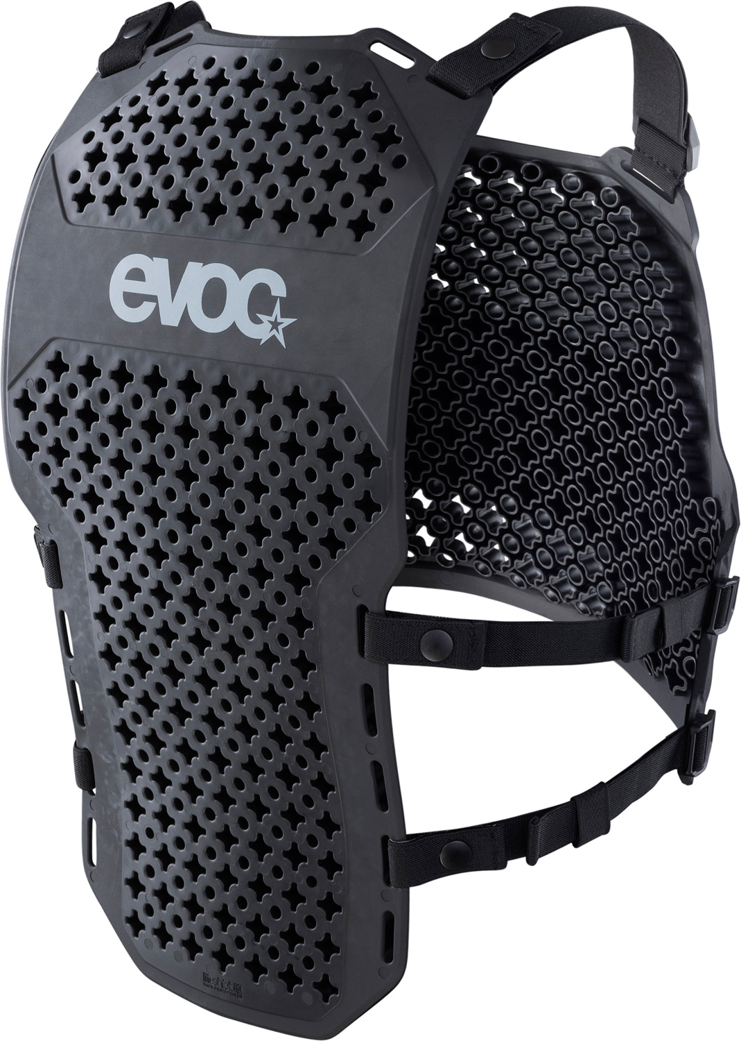 Evoc Torso Protector Black