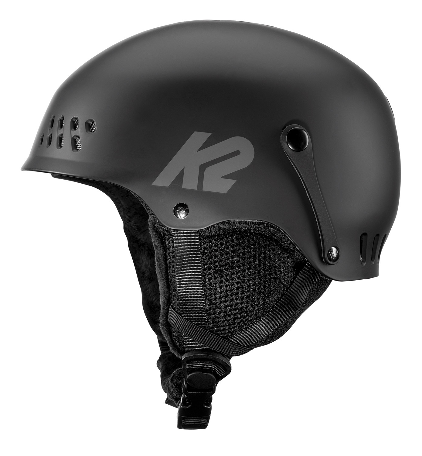 K2 Entity Junior Helm Black 23/24 22694