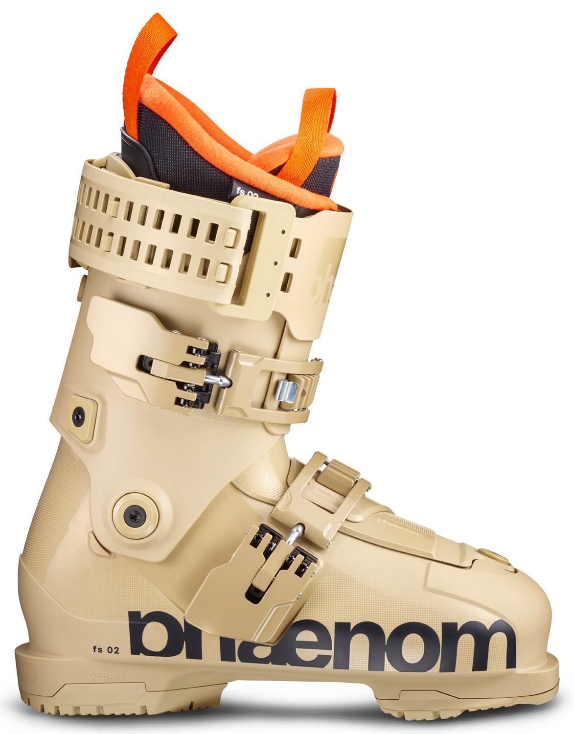 Phaenom FS 02 110 Freestyle Skischuh 26/27