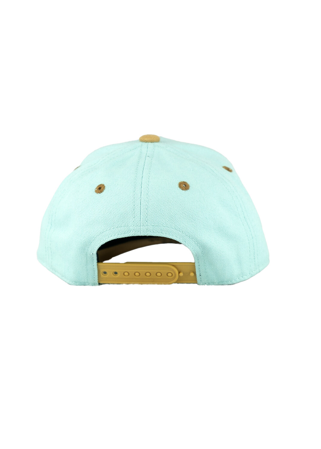 Bavarian Caps Kleinkinder Bagger Hellblau
