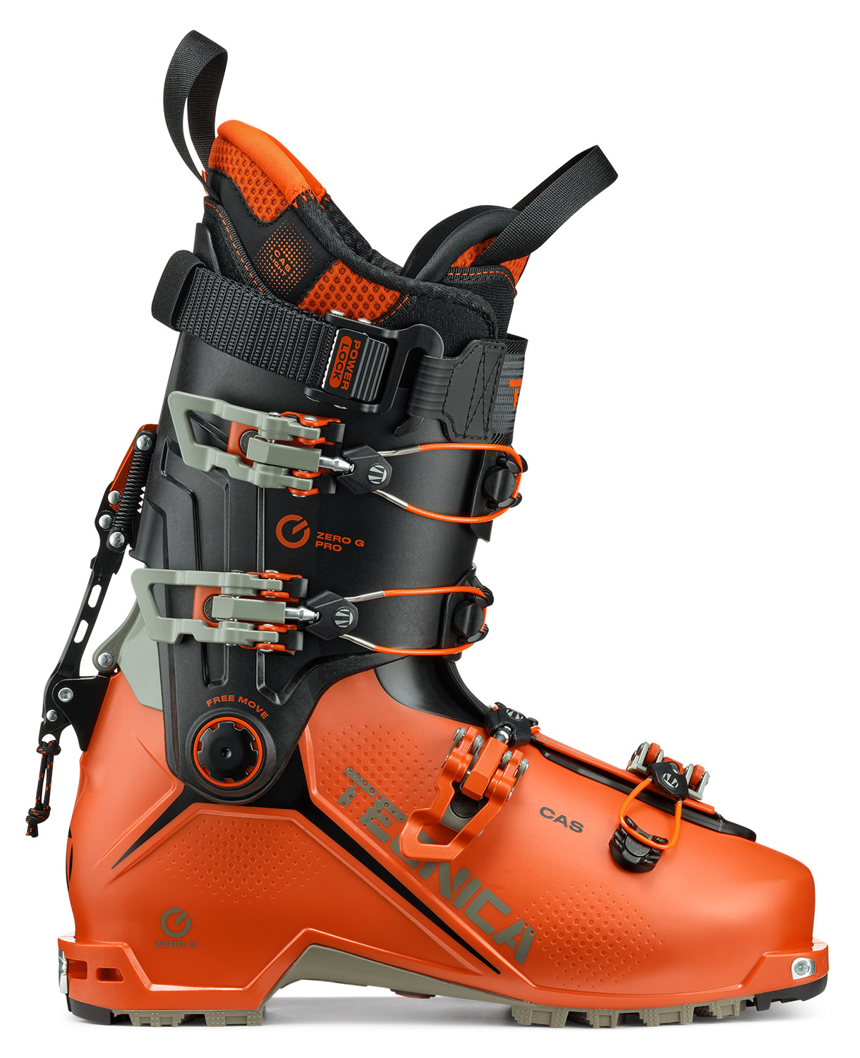 Tecnica Zero G Tour Pro Tourenskischuh 25/26