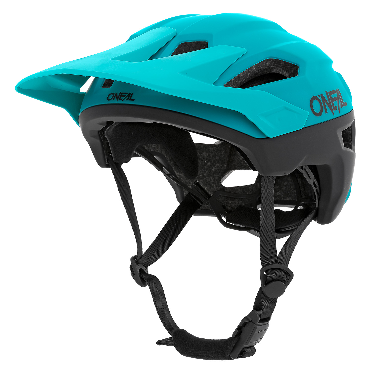 O'Neal Trailfinder Bike Helm Split Teal 19554
