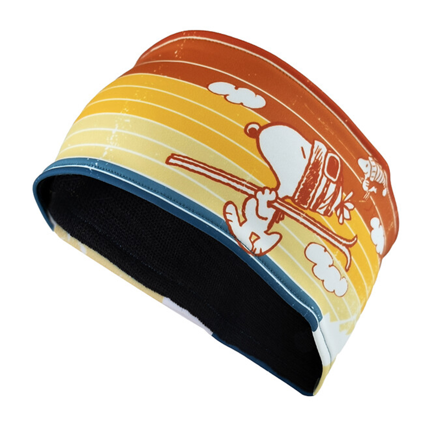 Bavarian Caps Peanuts Stirnband Multi 25813