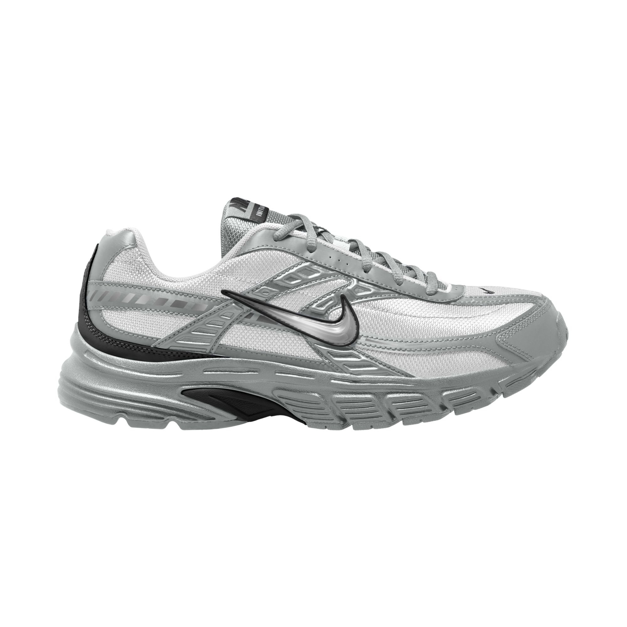 Nike Initiator Light Smoke Cool Grey