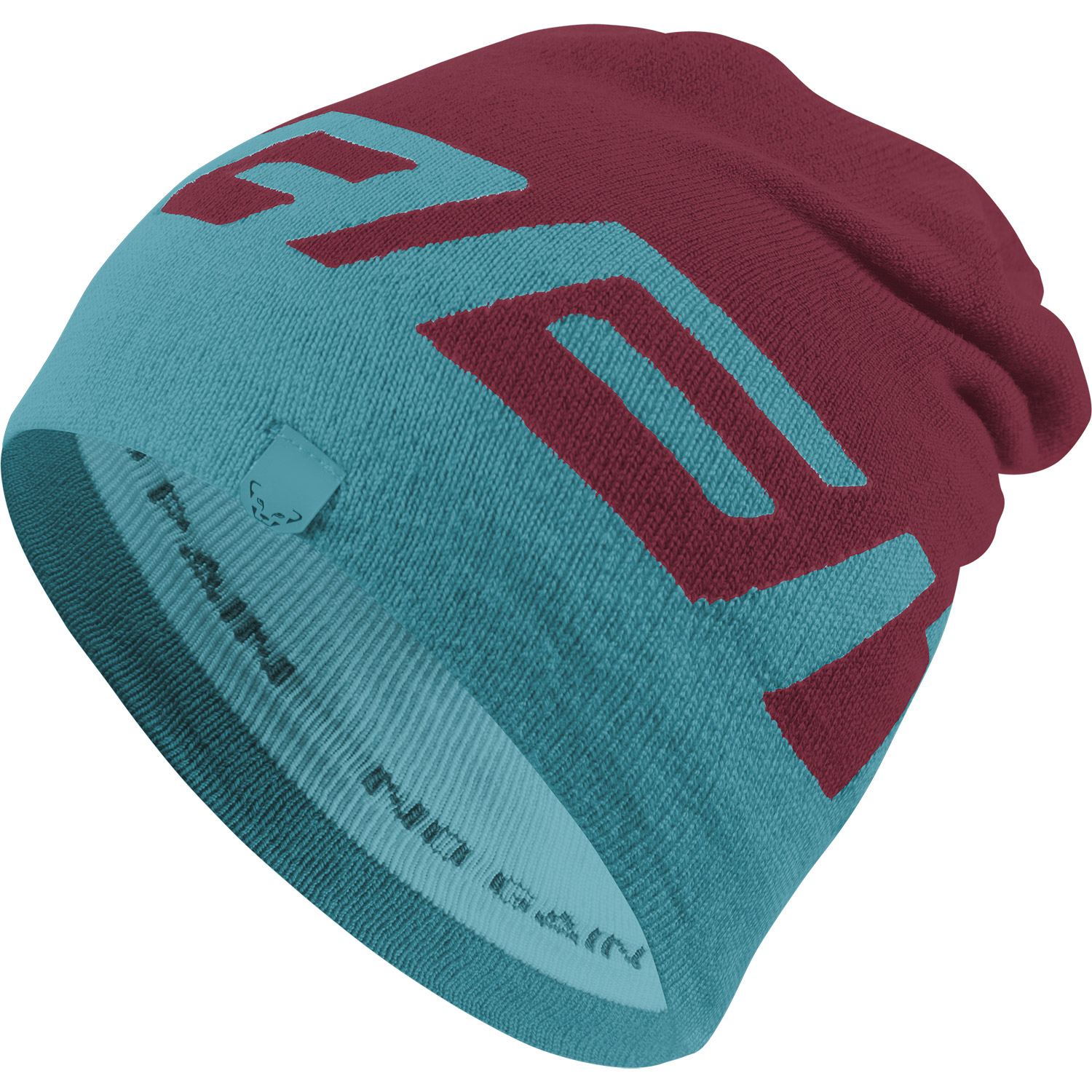 Dynafit FT Beanie Burgundy 23796