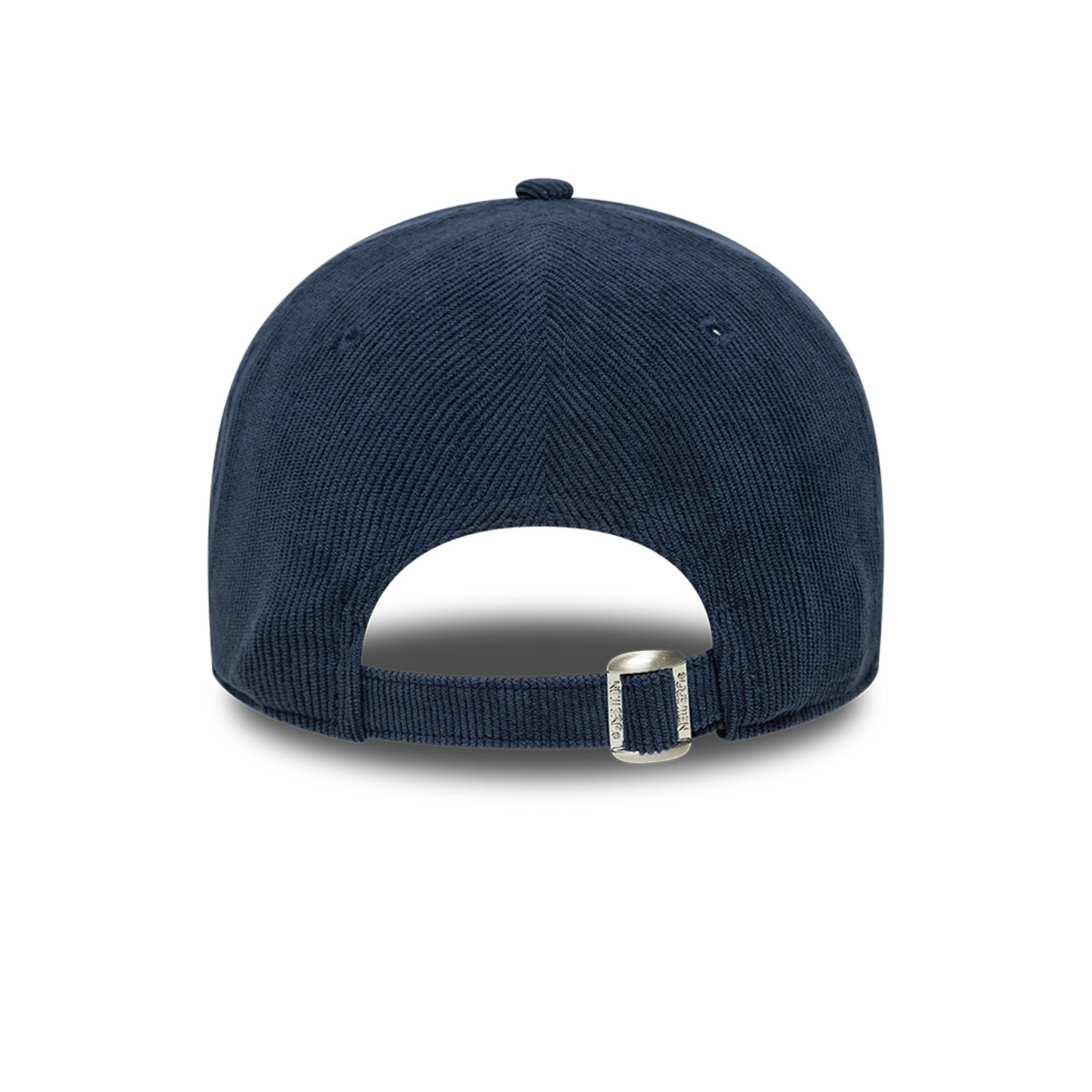 New Era Soft Cord 9Forty Cap Los Angeles Dodgers Navy