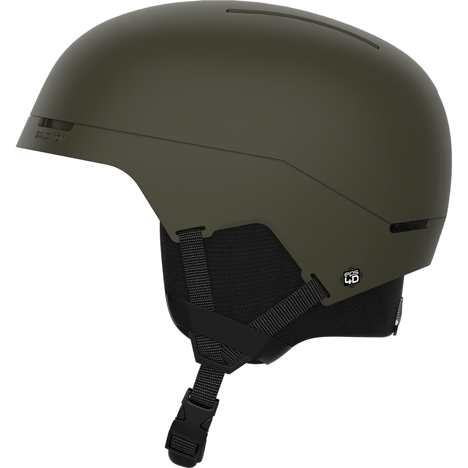 Salomon Brigade Helm Olive Night 24/25 23712 Salomon Brigade Helm Olive Night 24/25 23712