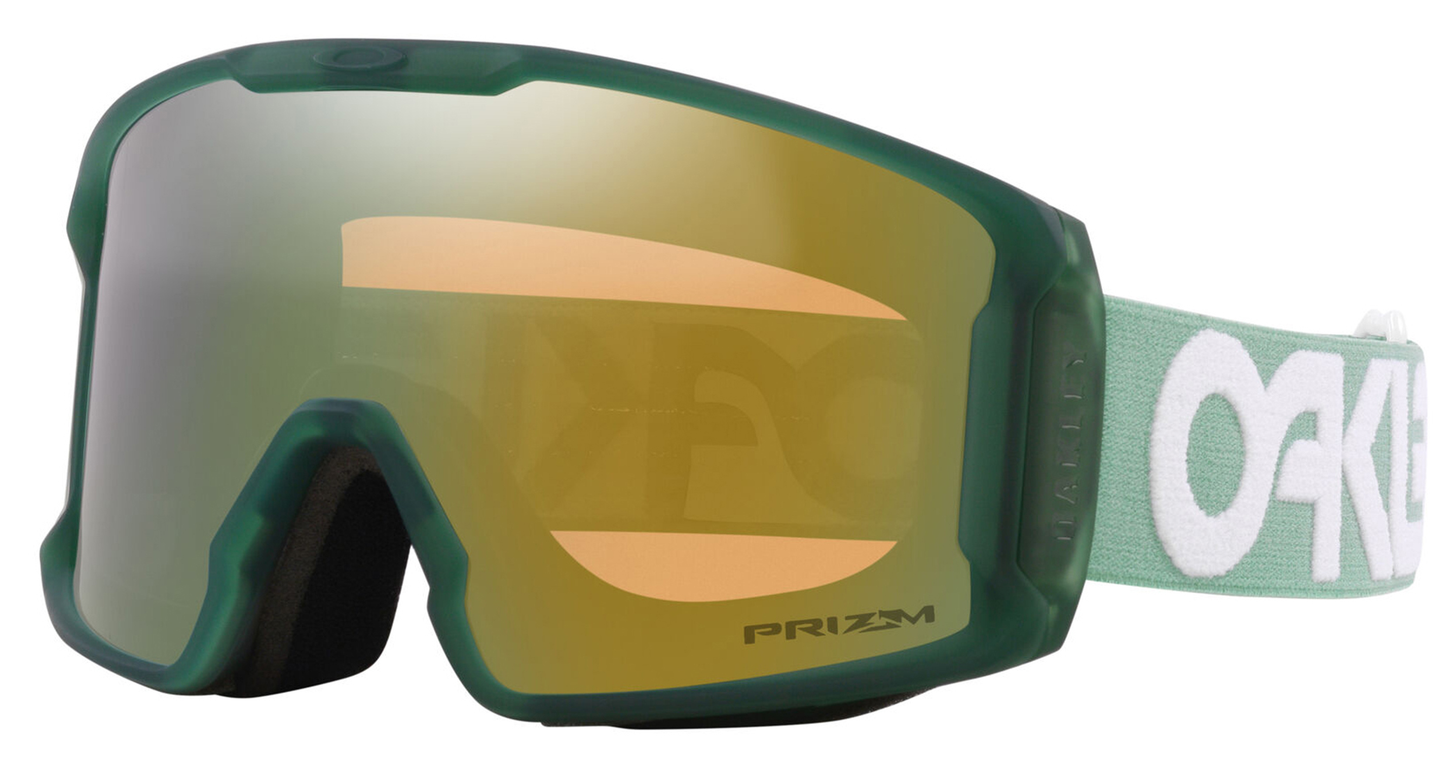 Oakley Line Miner M Matte B1B Jade Prizm Sage Gold 24/25 23912
