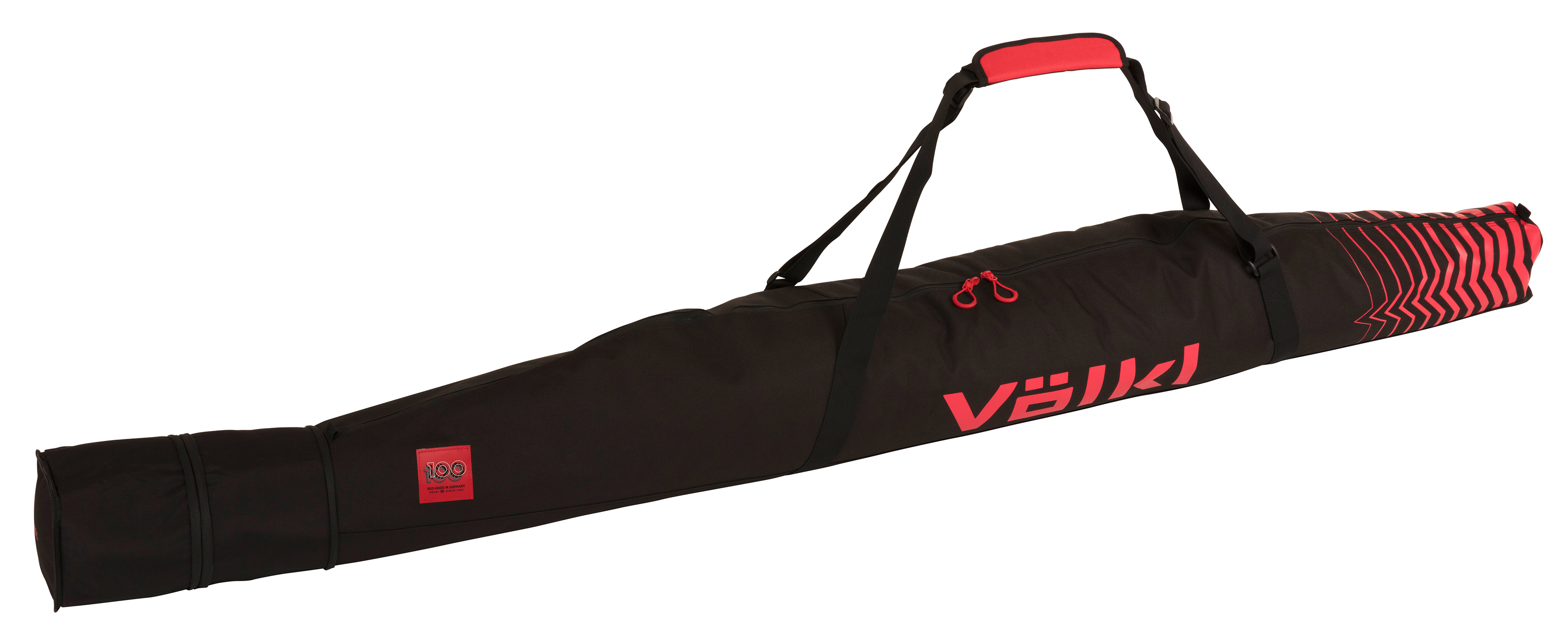 Völkl Race Single Ski Bag 165 + 15 + 15  21847