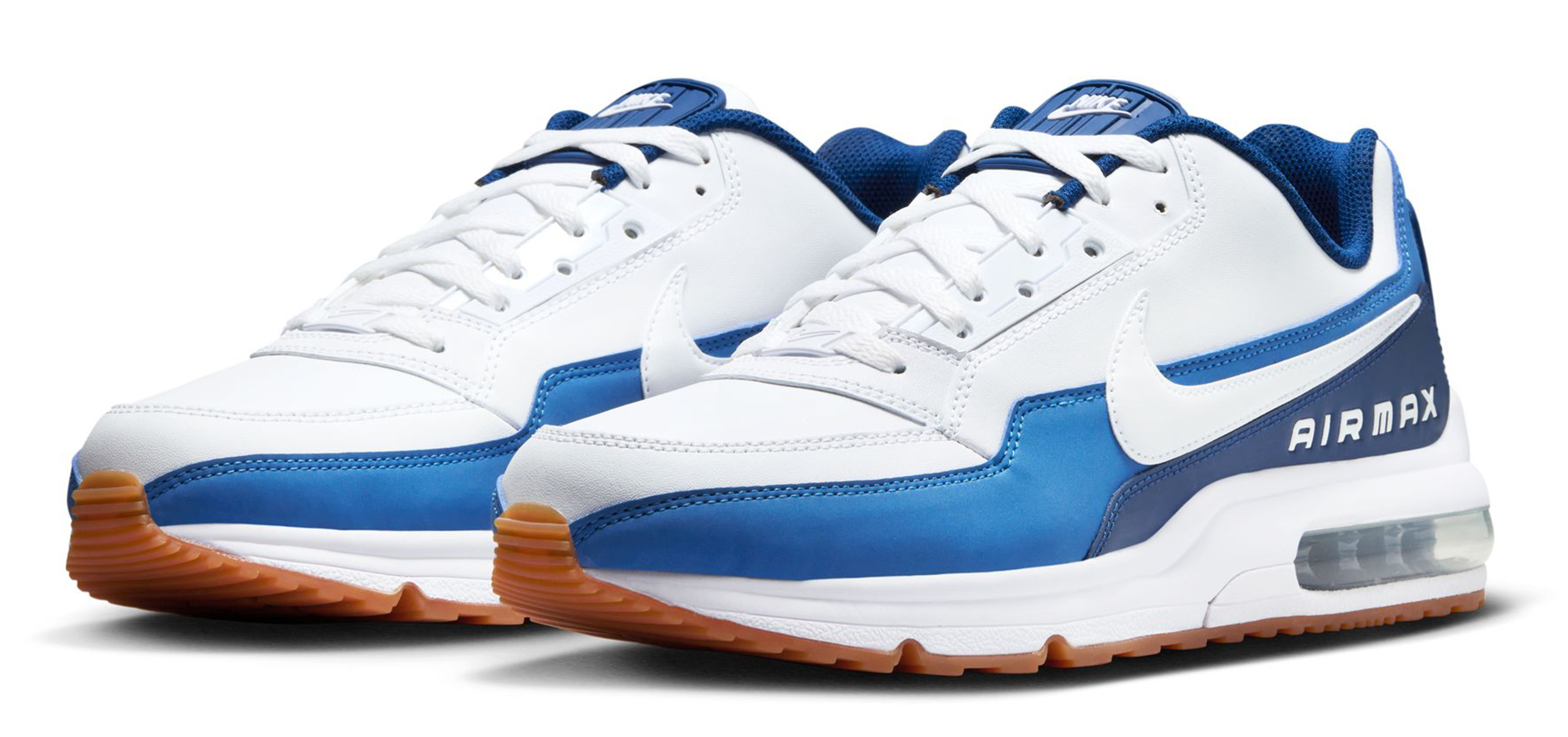 Nike Air Max LTD 3 White Coastal Blue