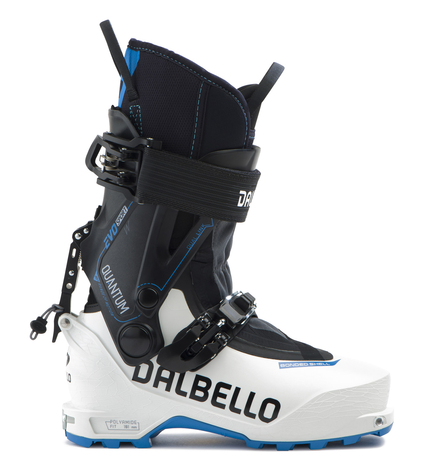 Dalbello Damen Quantum Evo Sport W Tourenskischuh 25/26 26326