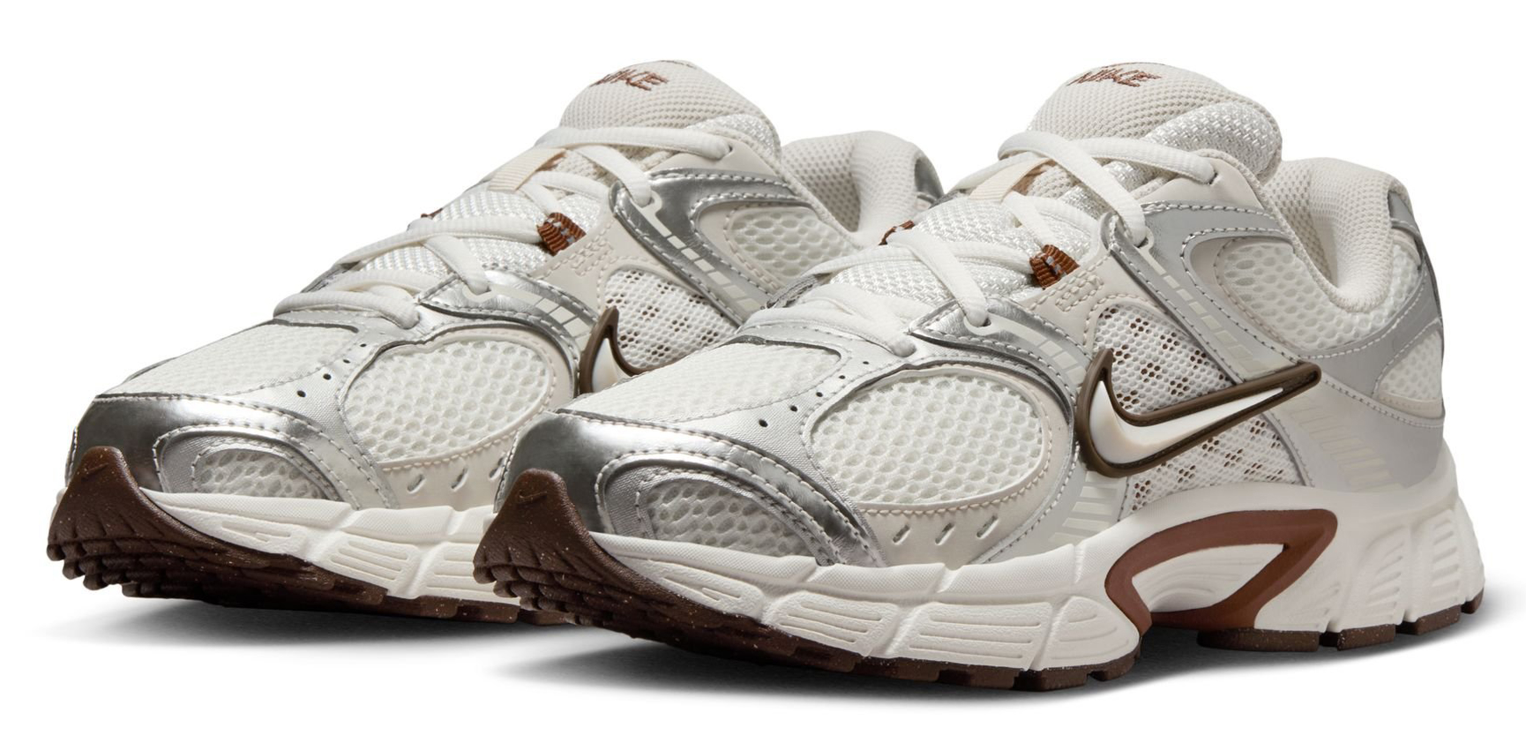 Nike Damen V5 RNR Sail Orewood Brown Faun 26468