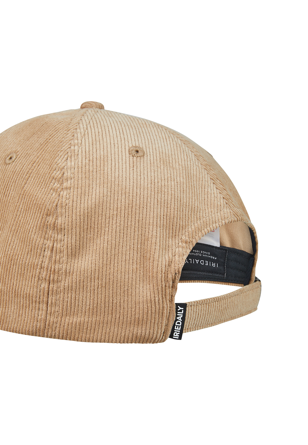 Iriedaily Serial Chiller Cap Khaki